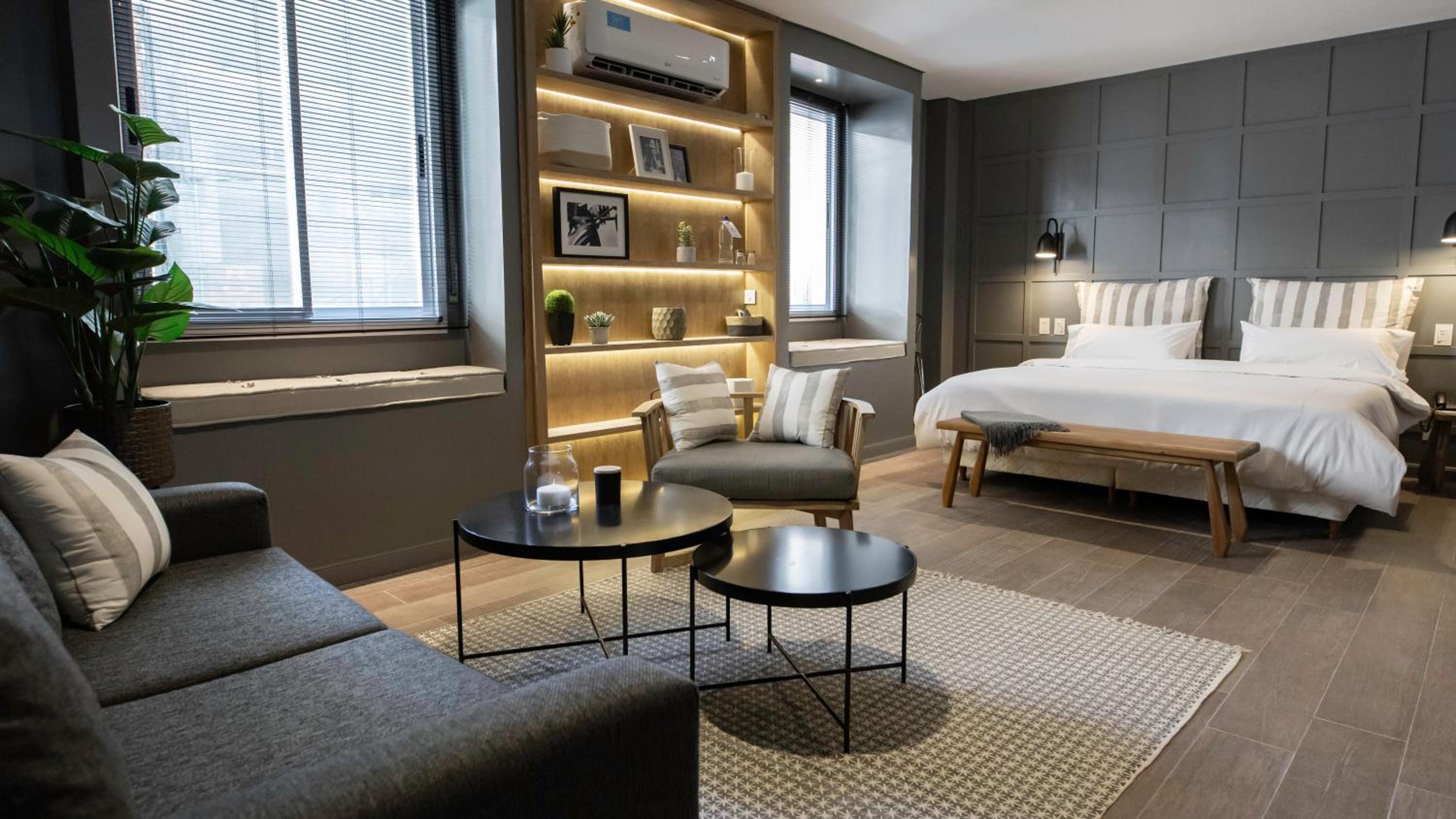 Superior Suite photo 3