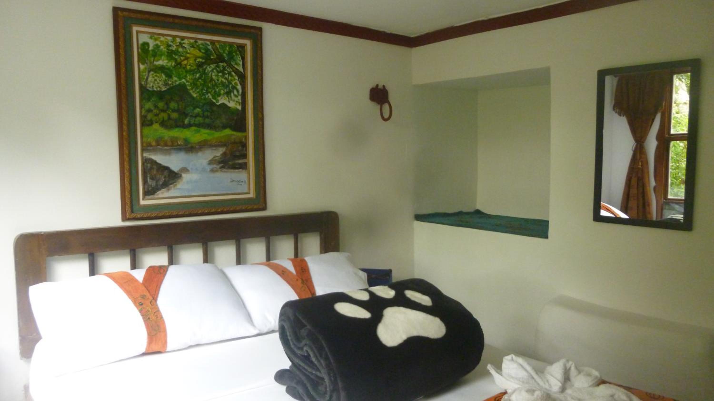 Double Room With Garden View photo 1