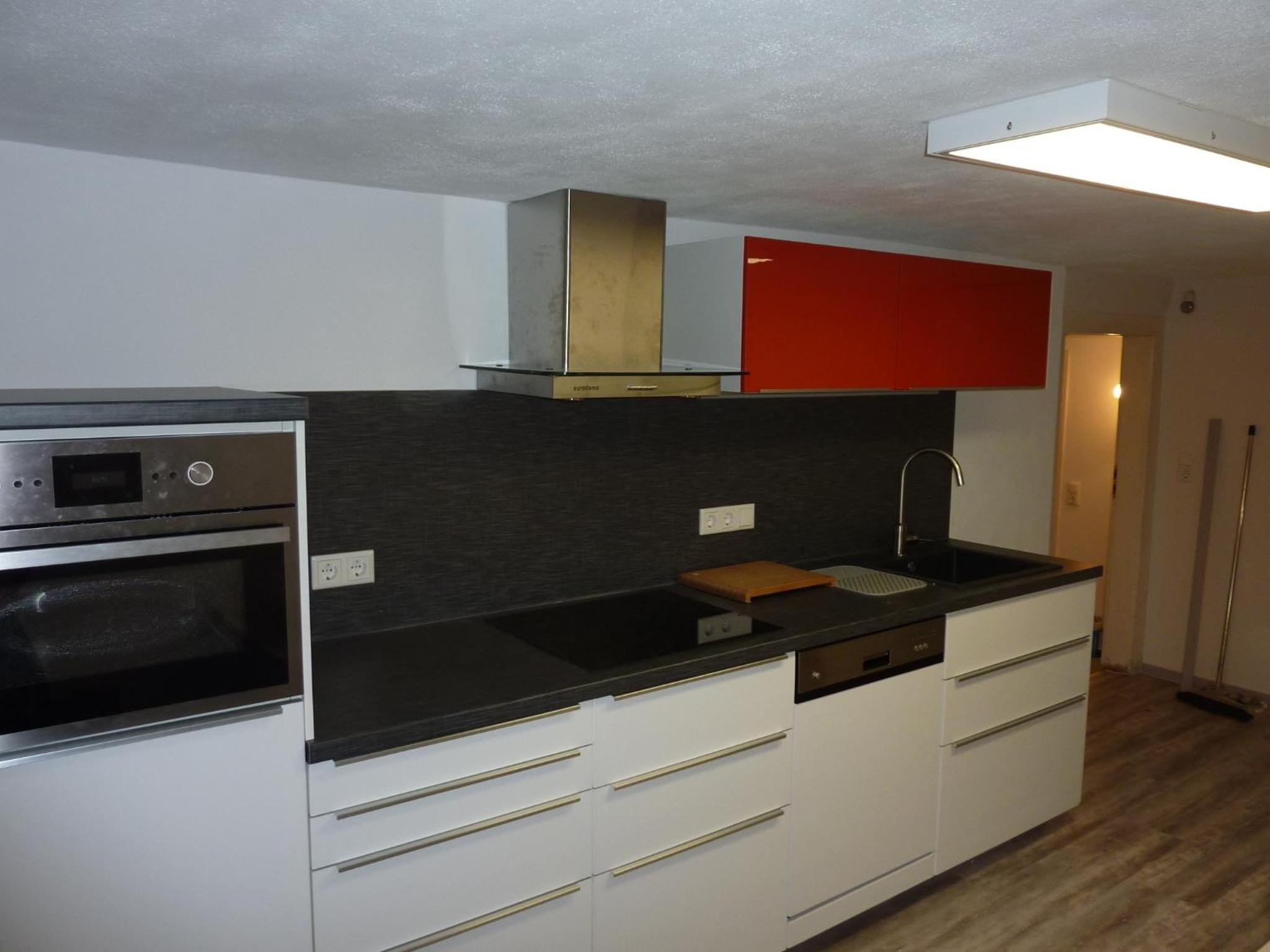 Apartment with Garden View photo 3