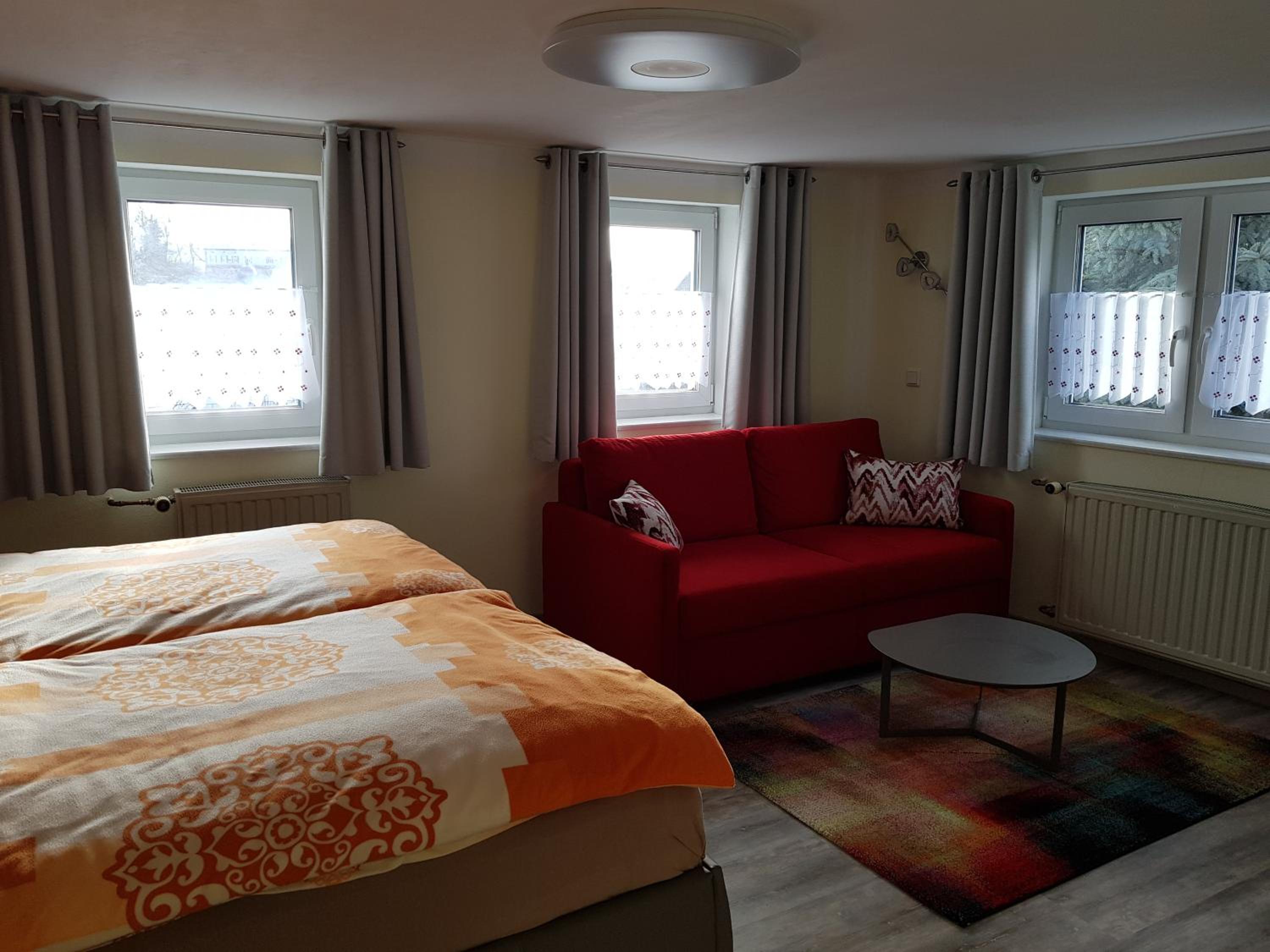 Apartment with Garden View photo 2