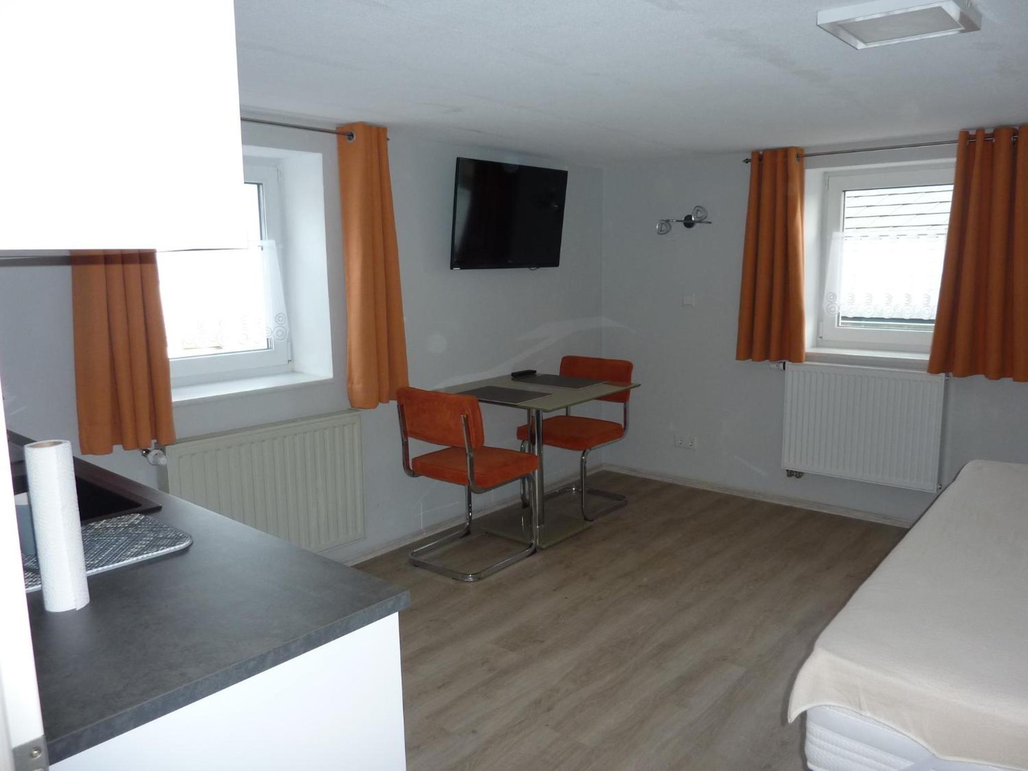Apartment photo 1