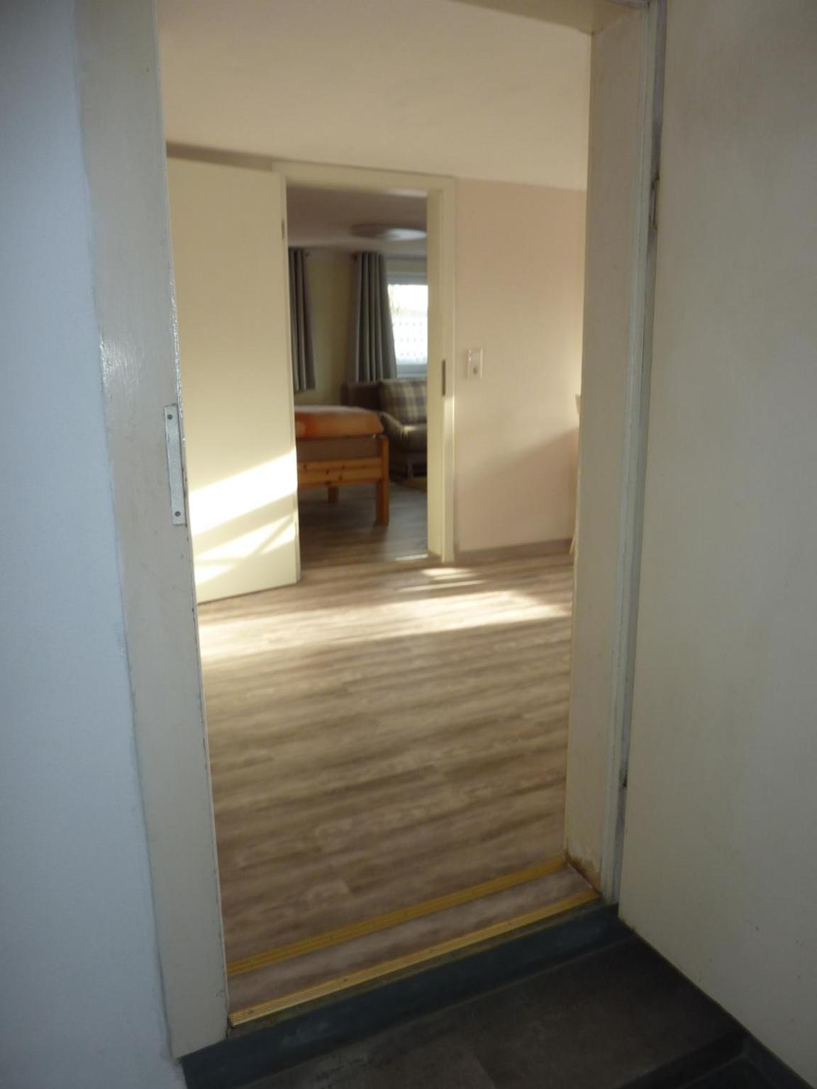 Apartment with Garden View photo 1