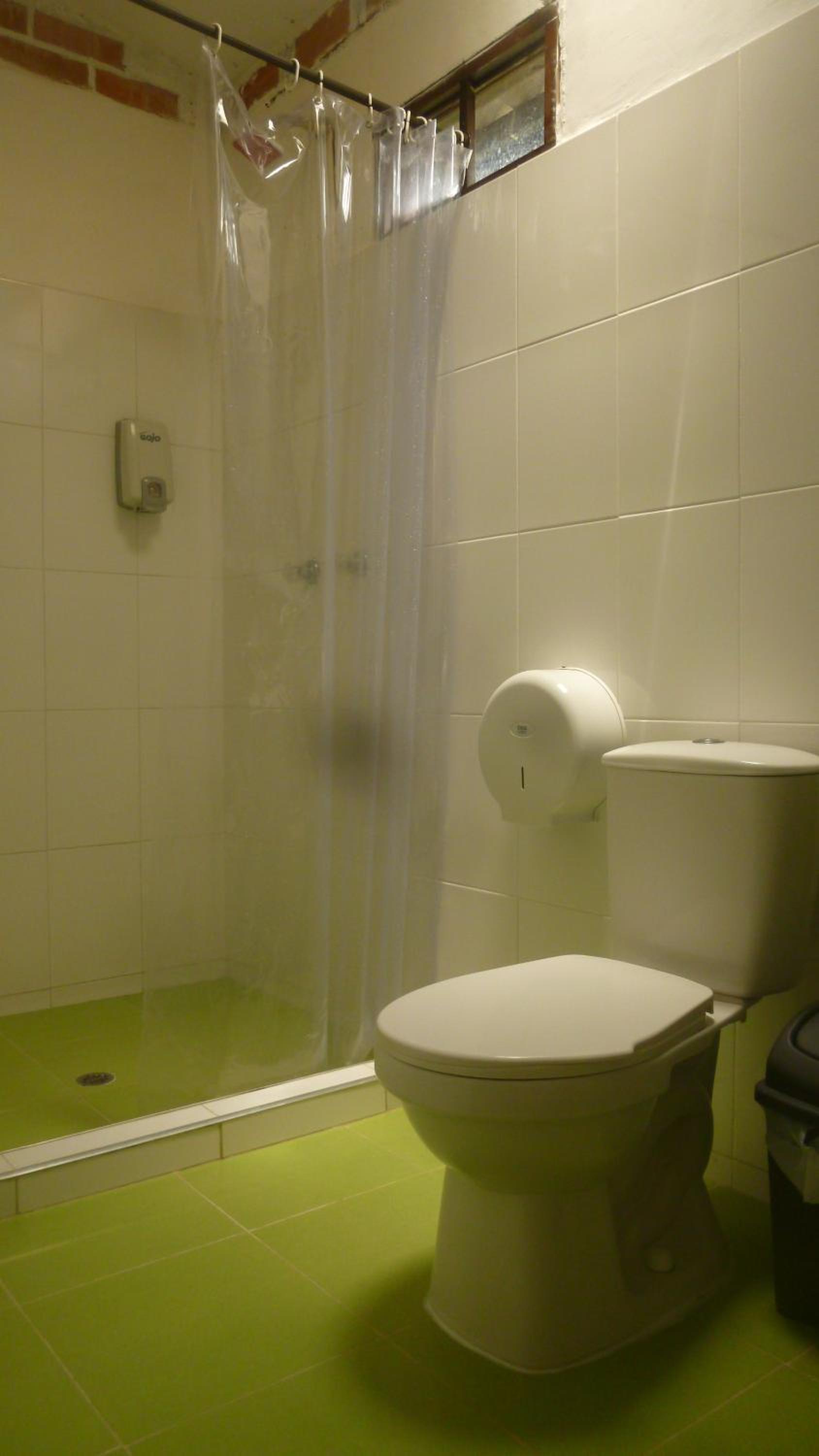 Quadruple Room With Bathroom photo 3