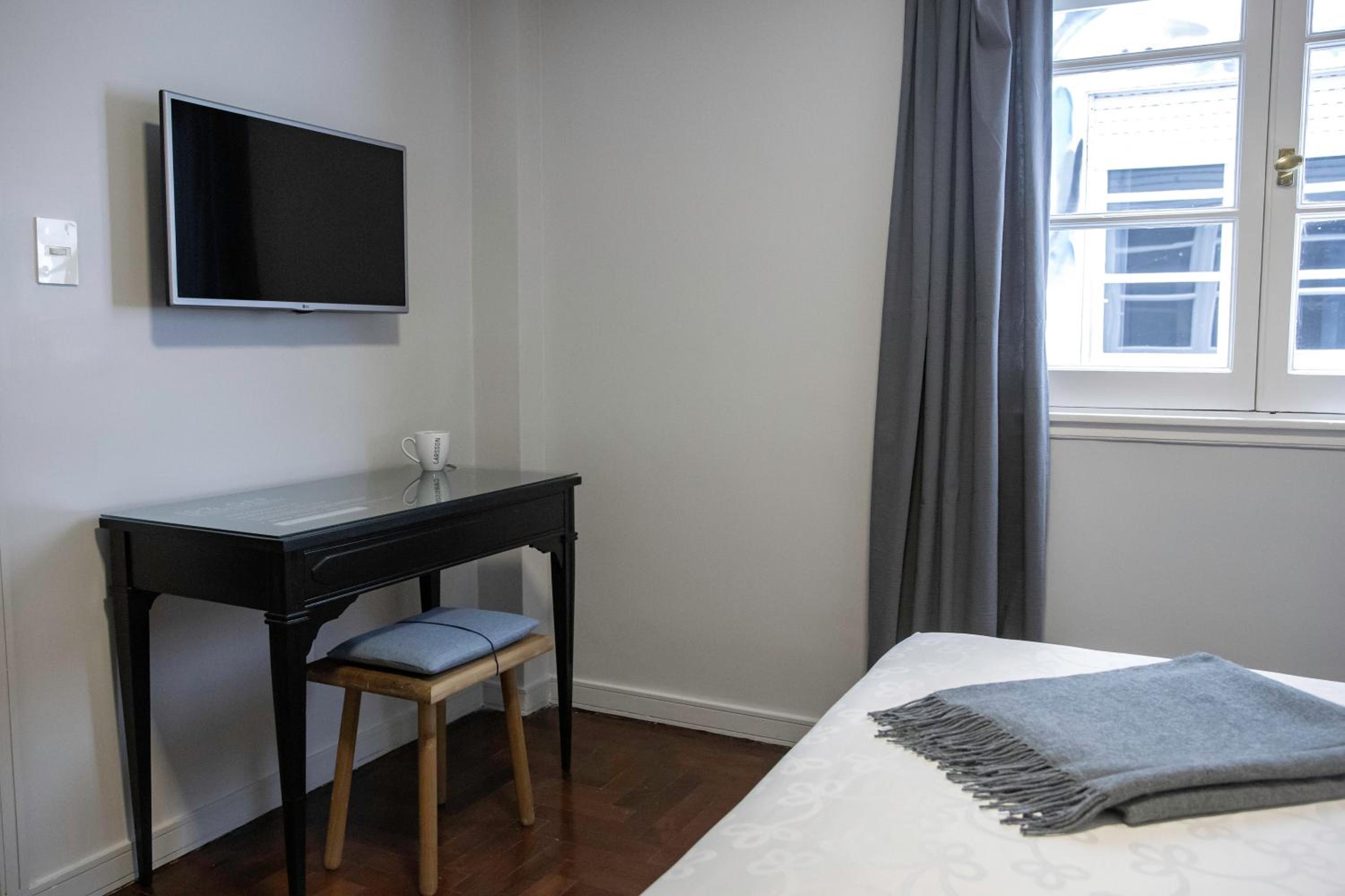 Deluxe Double Room photo 3