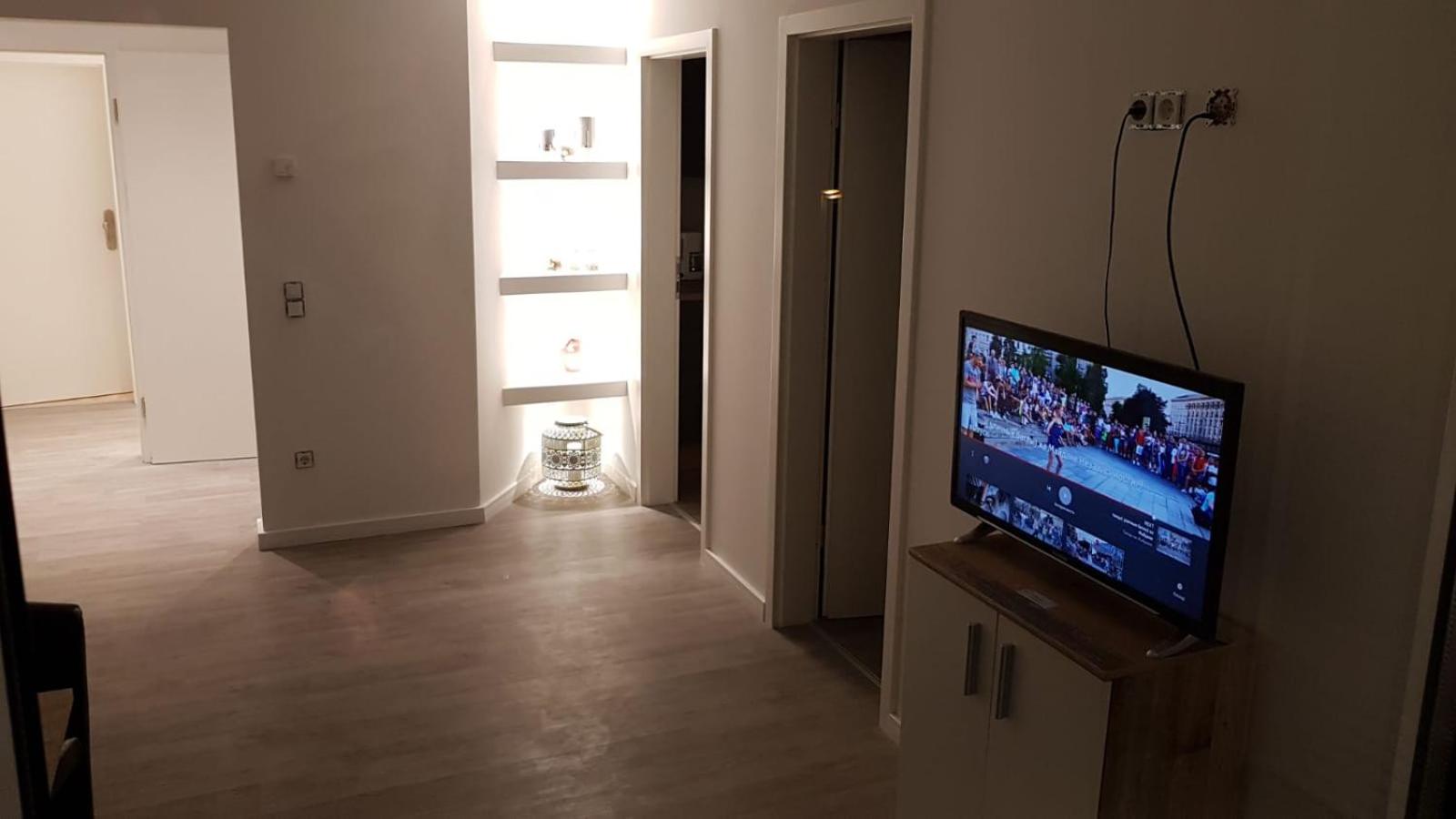 Two-Bedroom Apartment photo 2