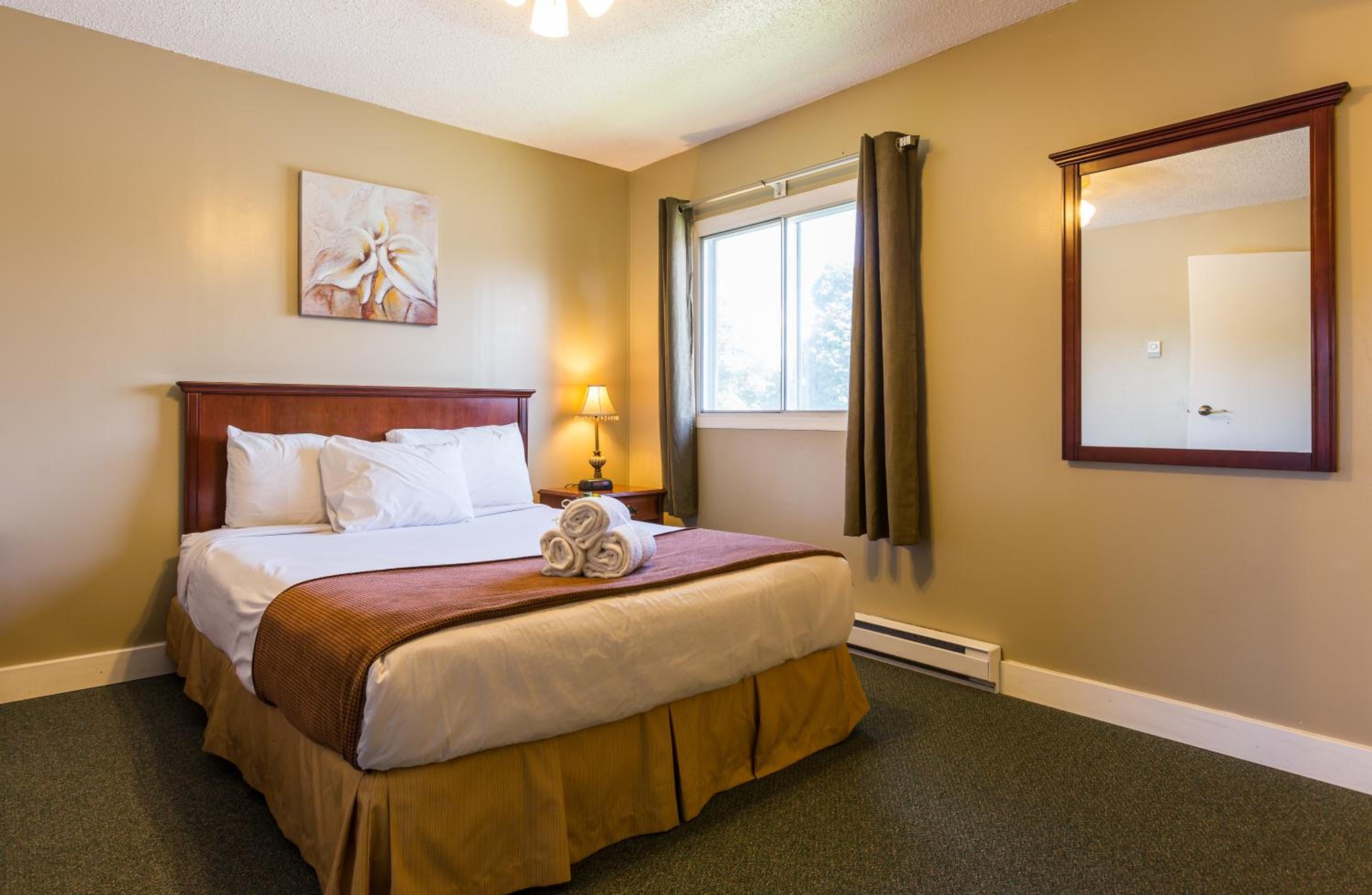 One-Bedroom Suite - Photo 3