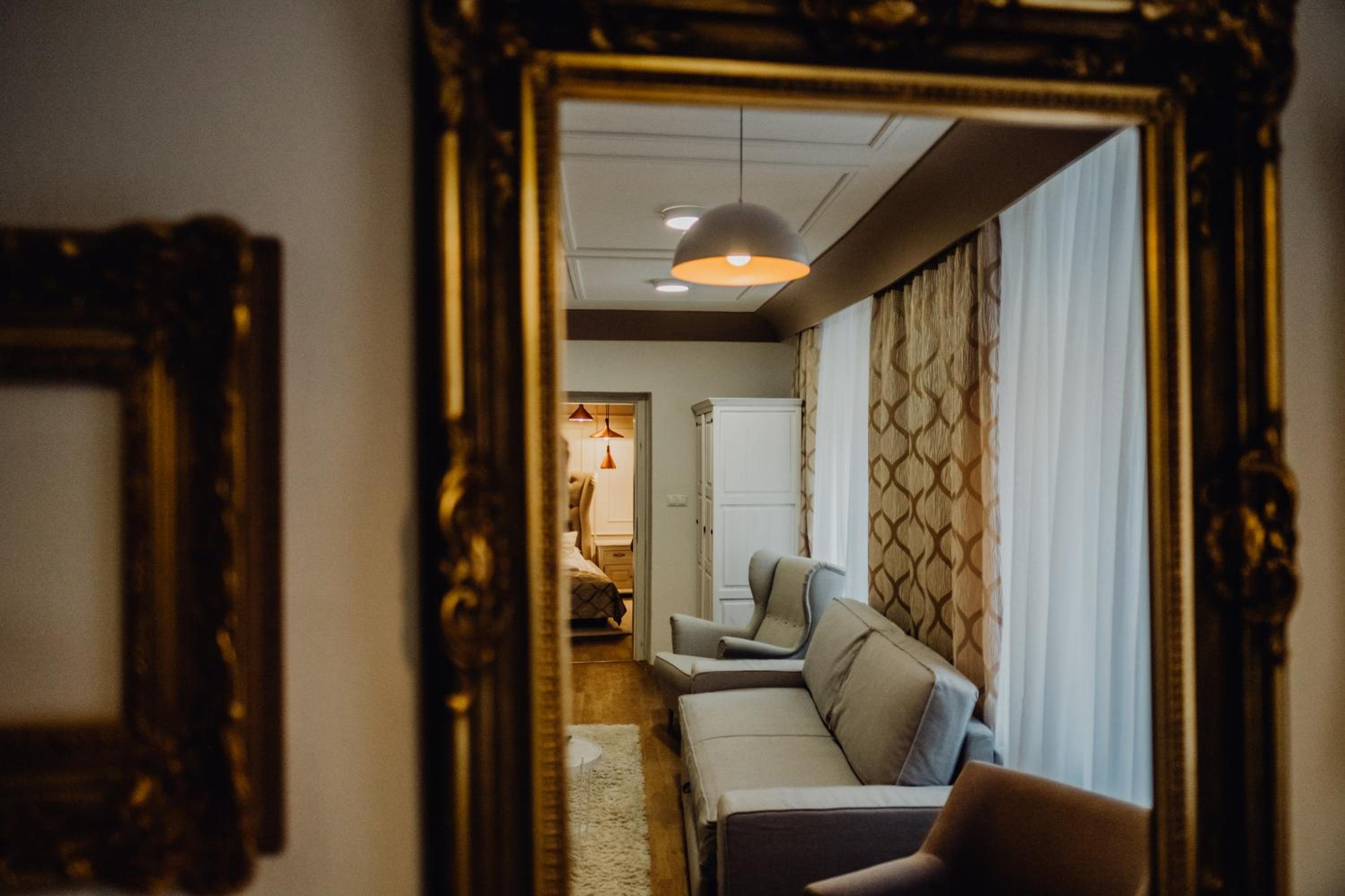 Deluxe Suite photo 1