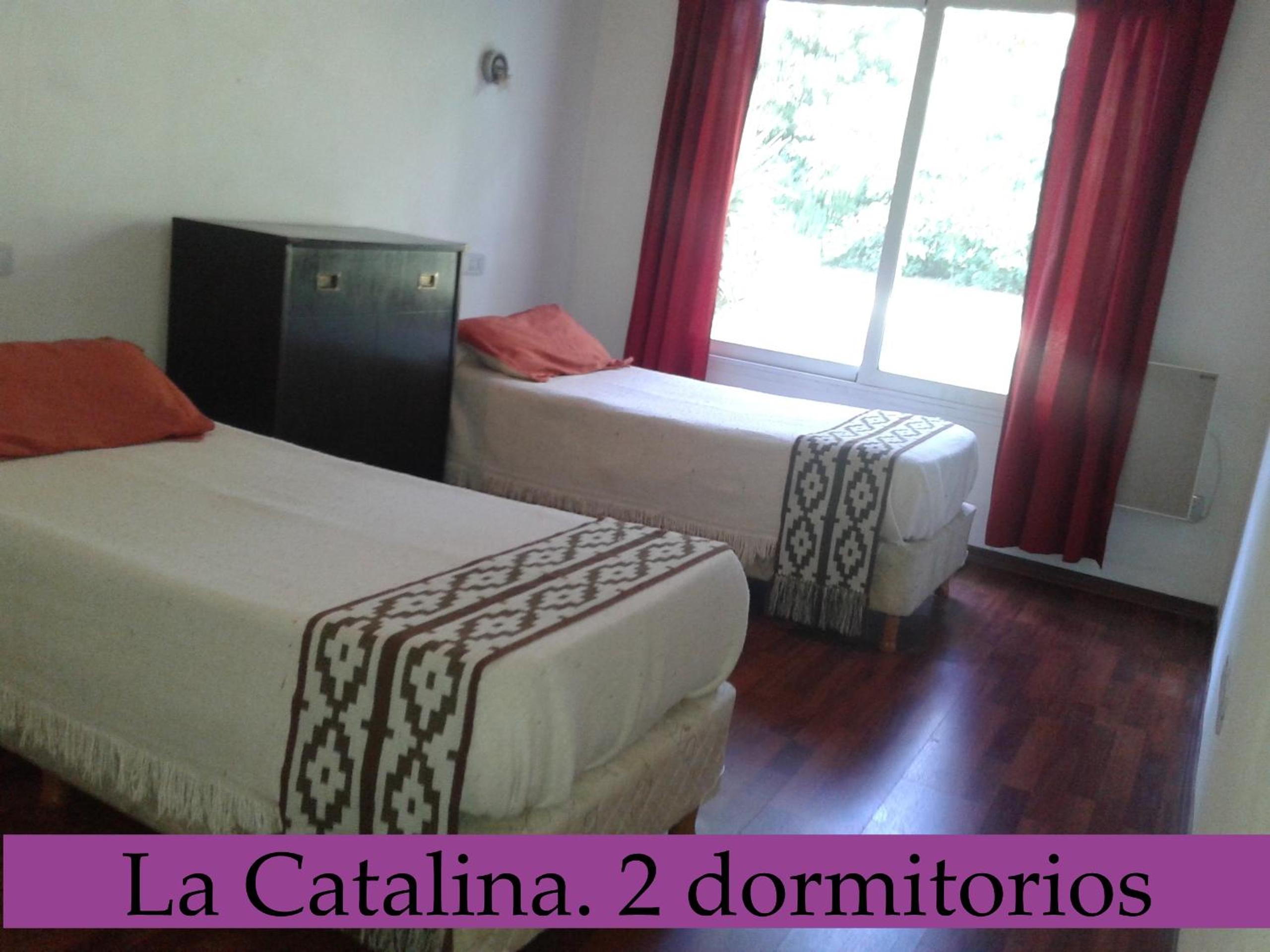 Two-Bedroom House photo 1