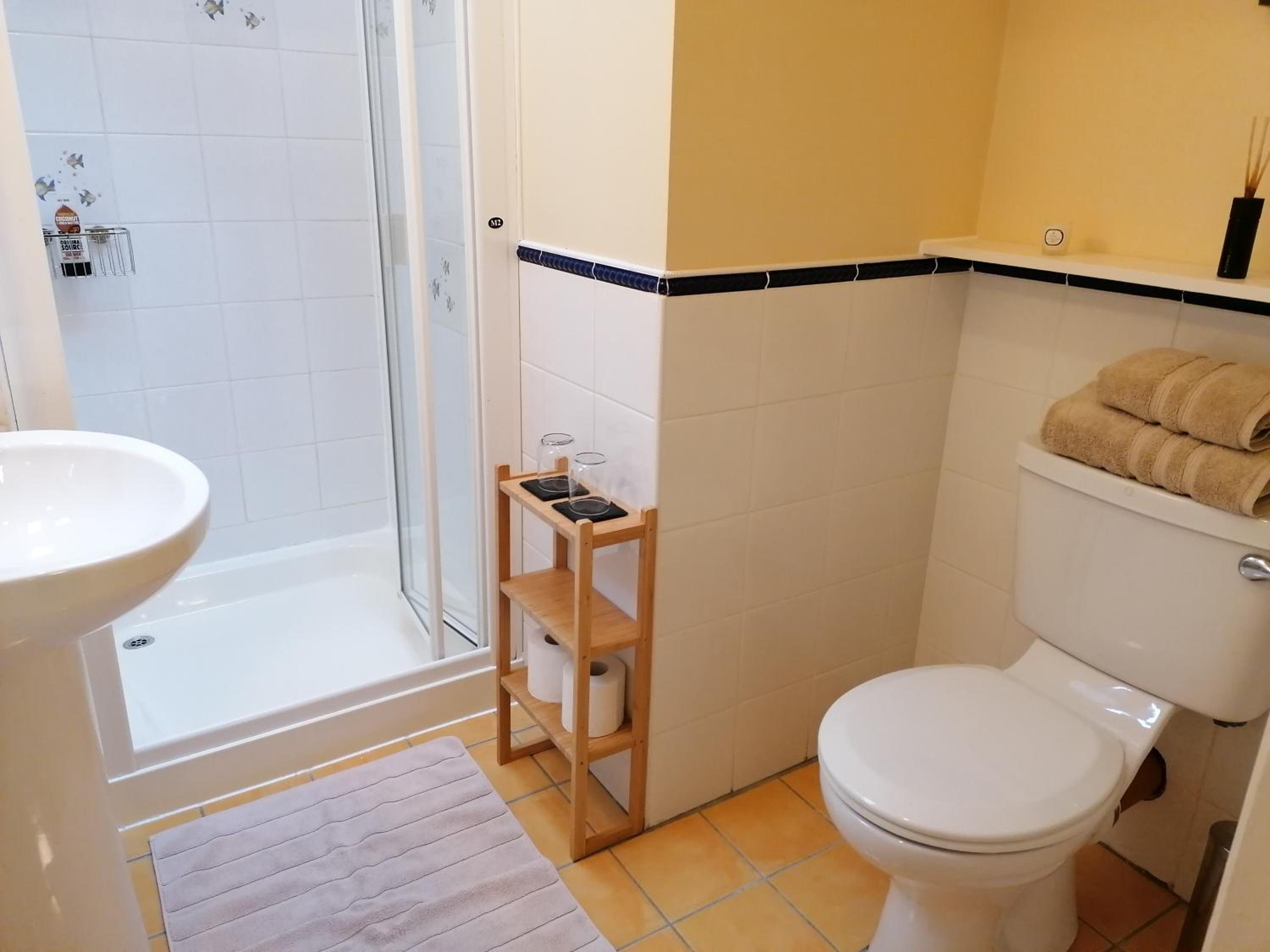 Deluxe Triple Room photo 3