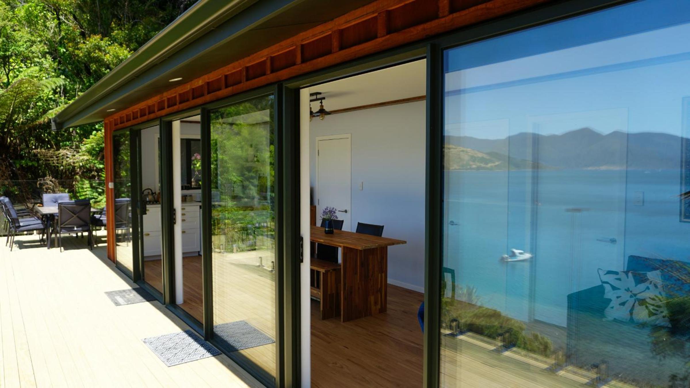 Two-Bedroom Chalet photo 3