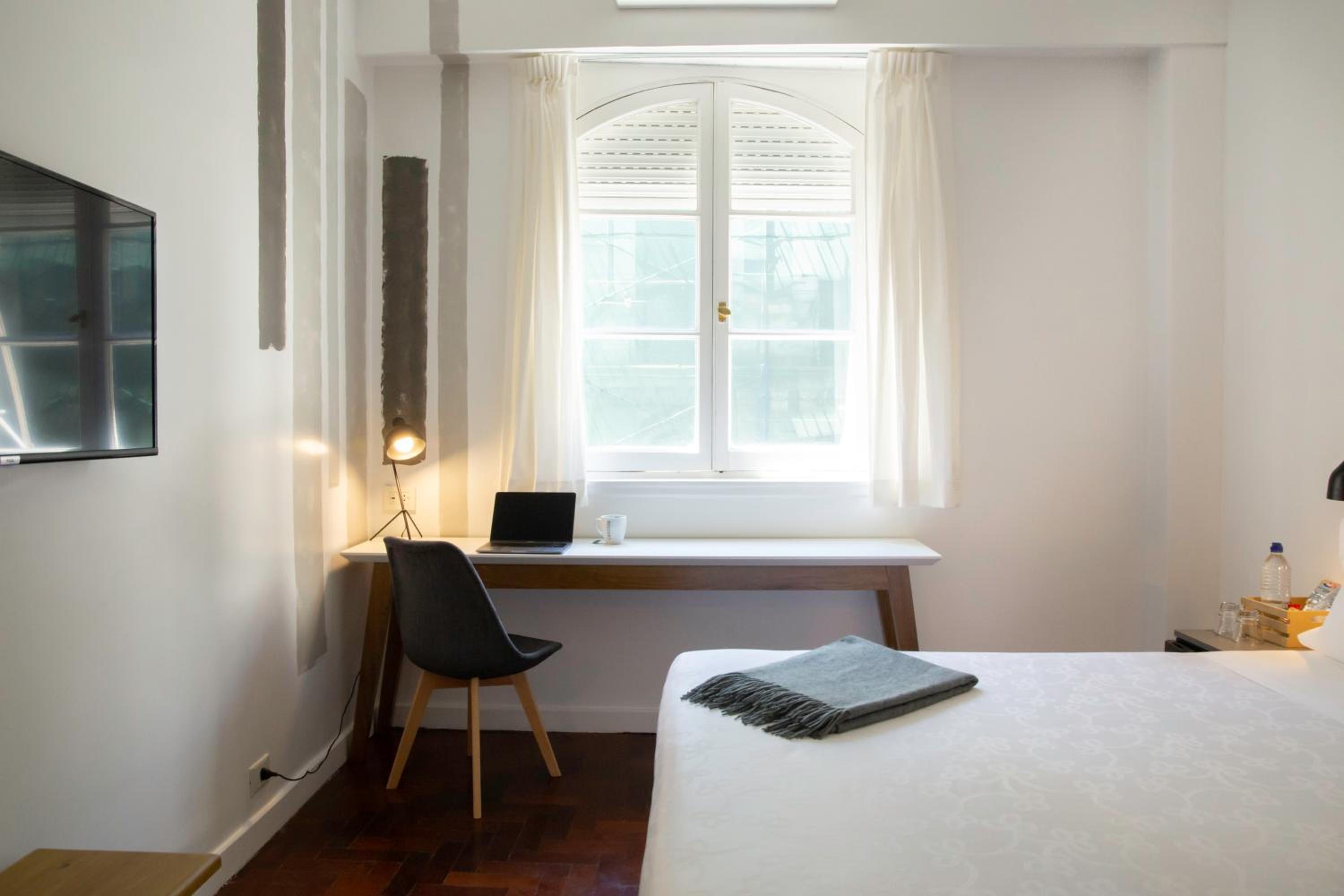 Superior Double Room photo 1