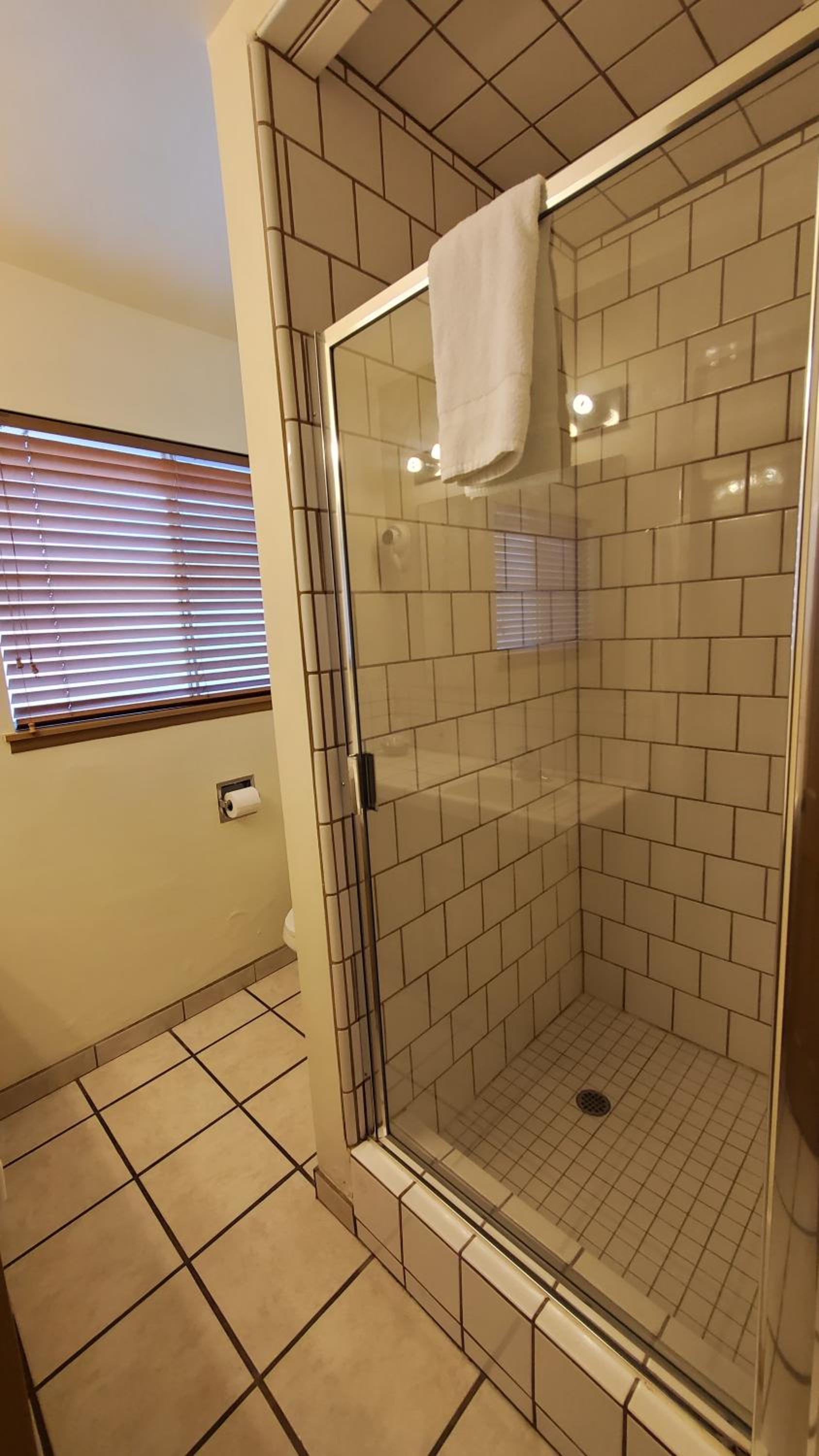 King Suite with Patio photo 3