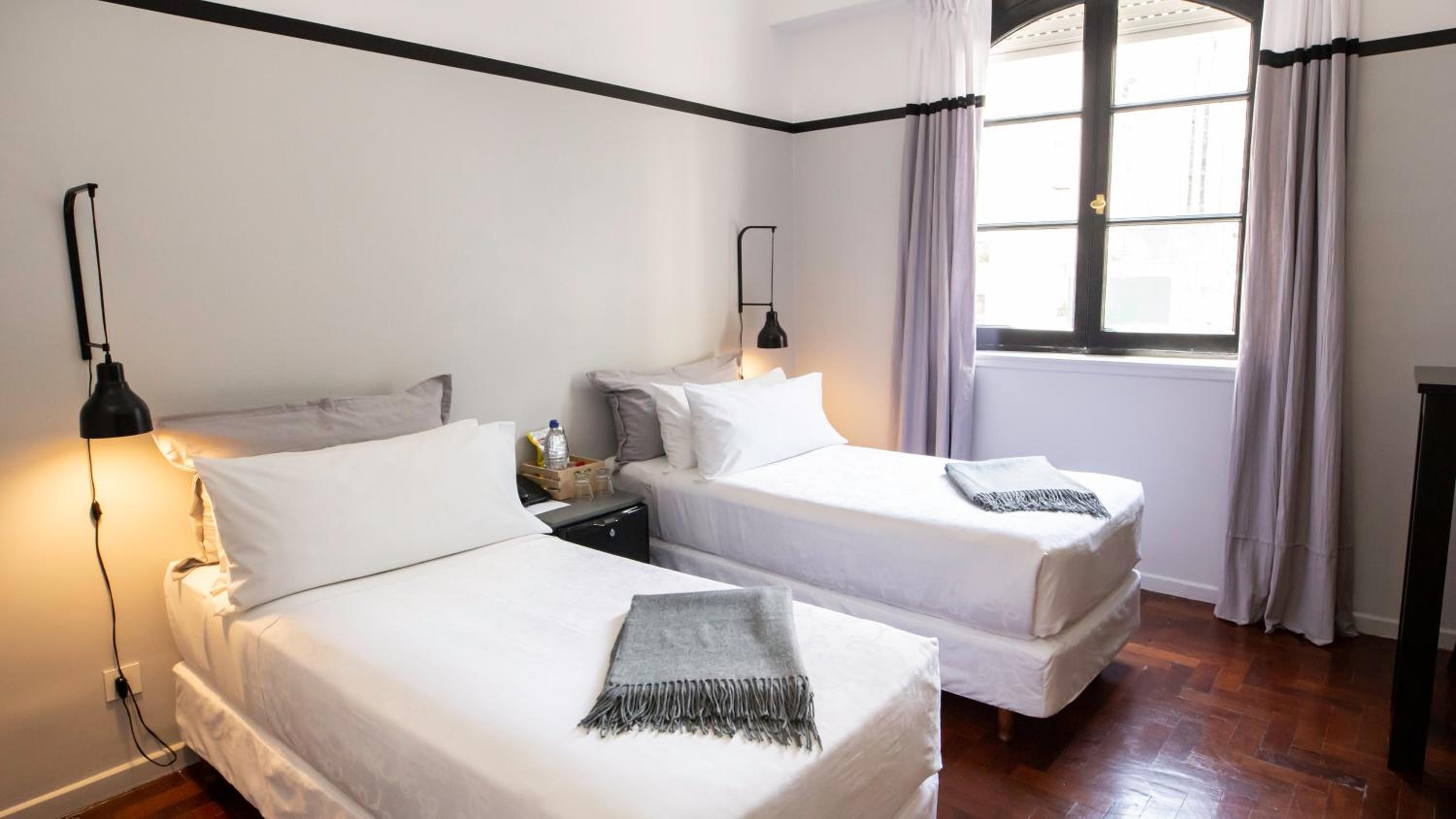 Superior Twin Room photo 2
