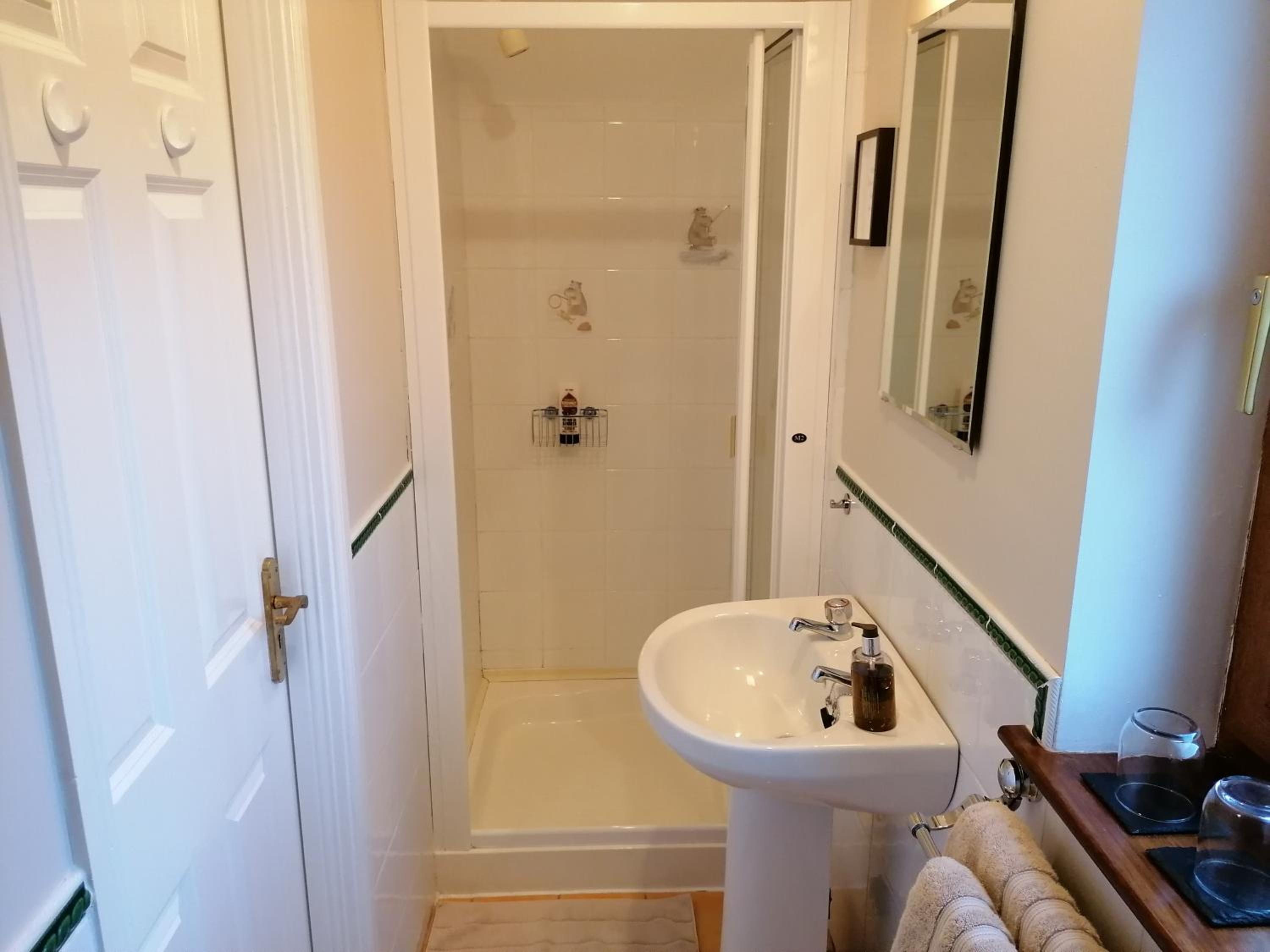 Deluxe King Room photo 2