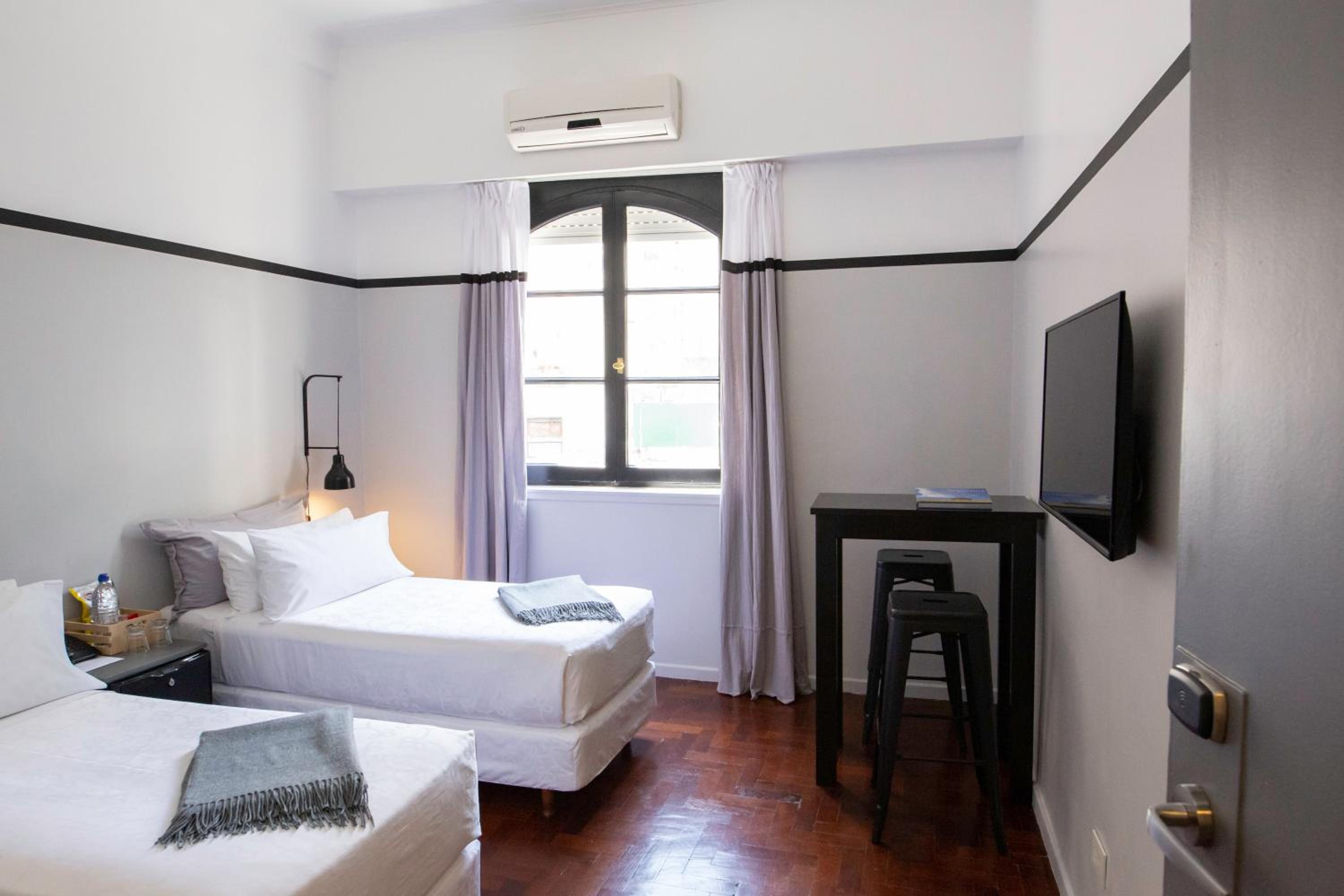 Superior Twin Room photo 1