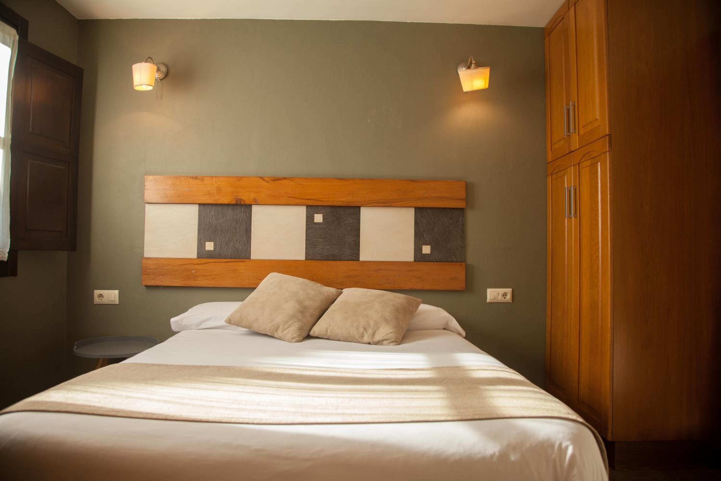 Apartamento de una habitación (2 adultos)