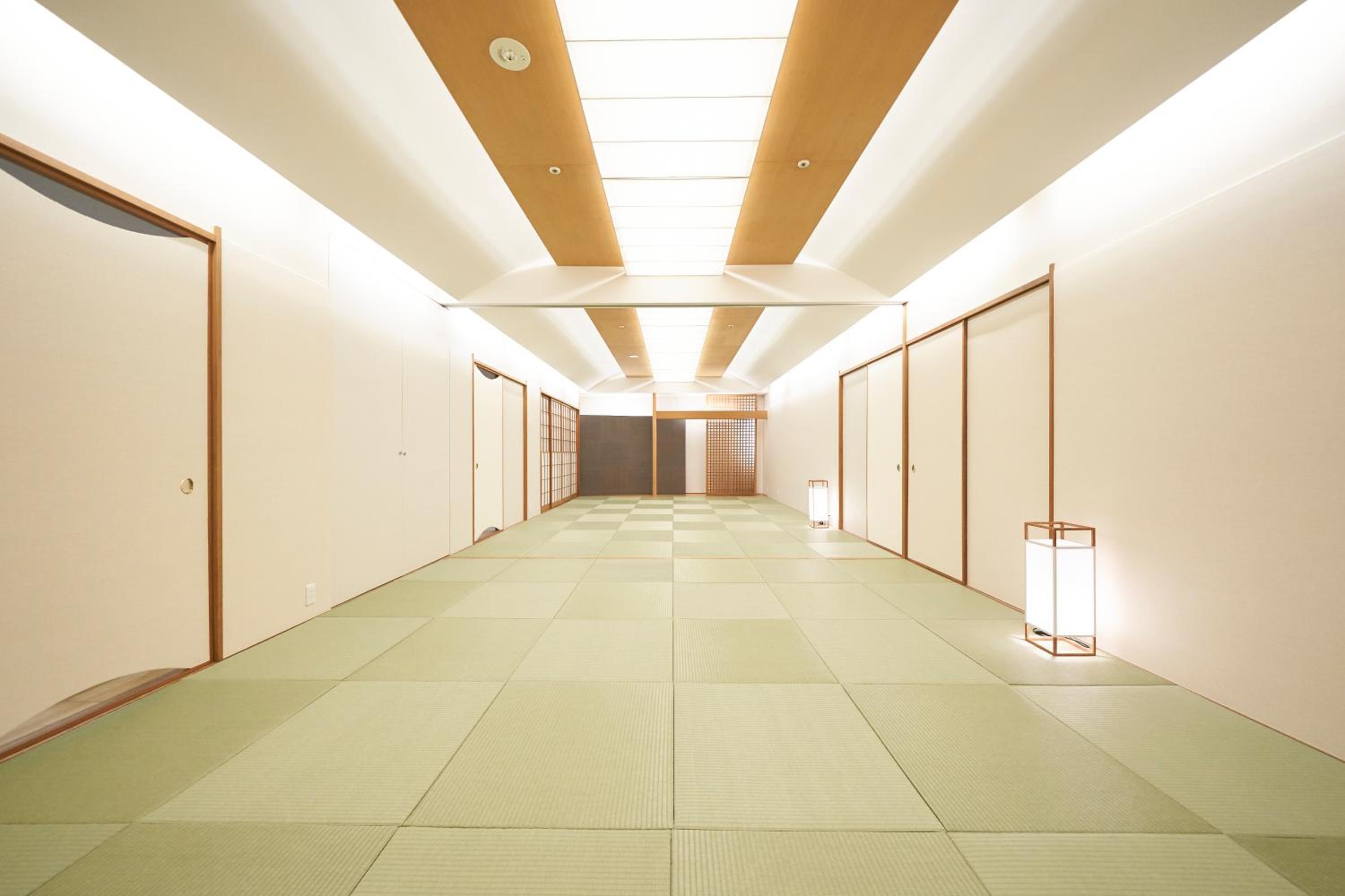 Japanese-Style Room -No  shower room