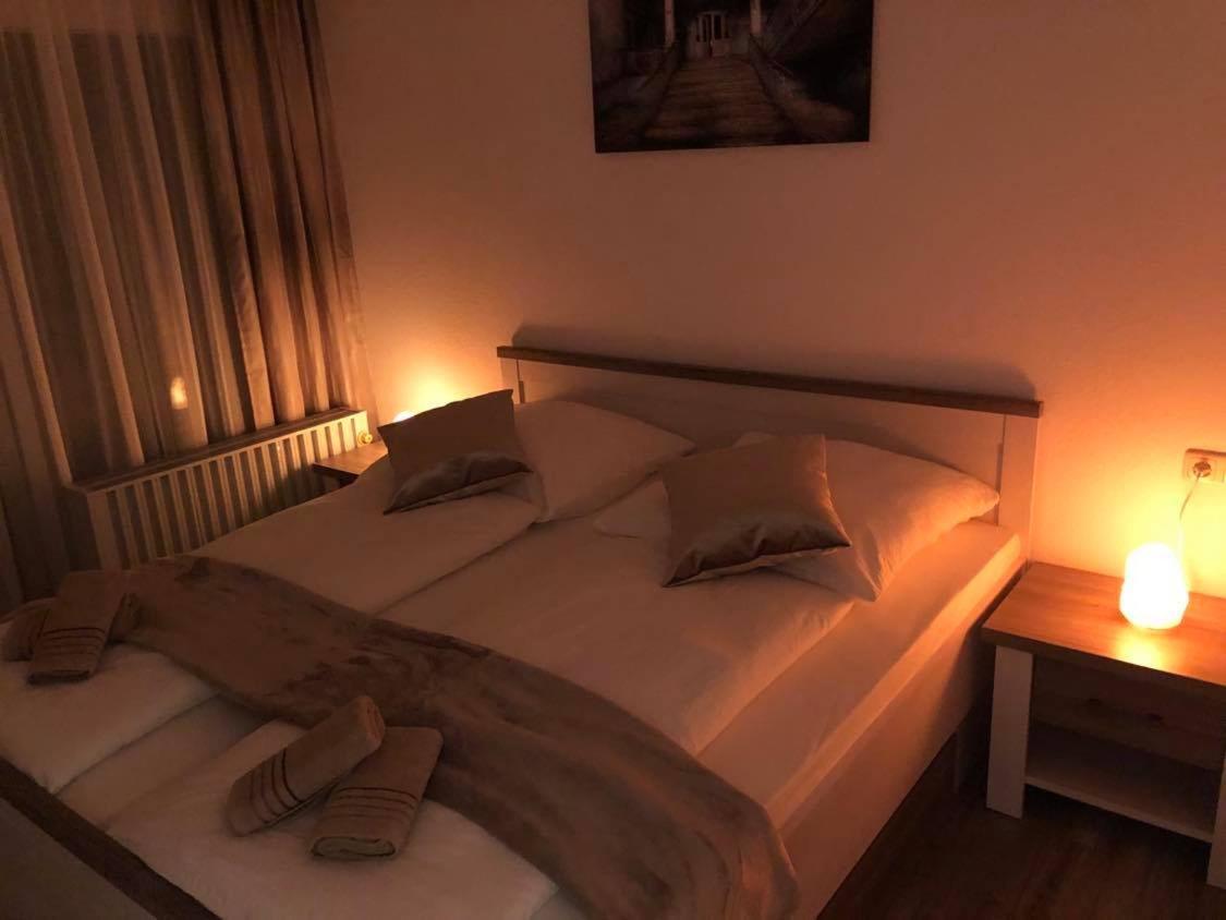 One-Bedroom Apartment - Photo 22