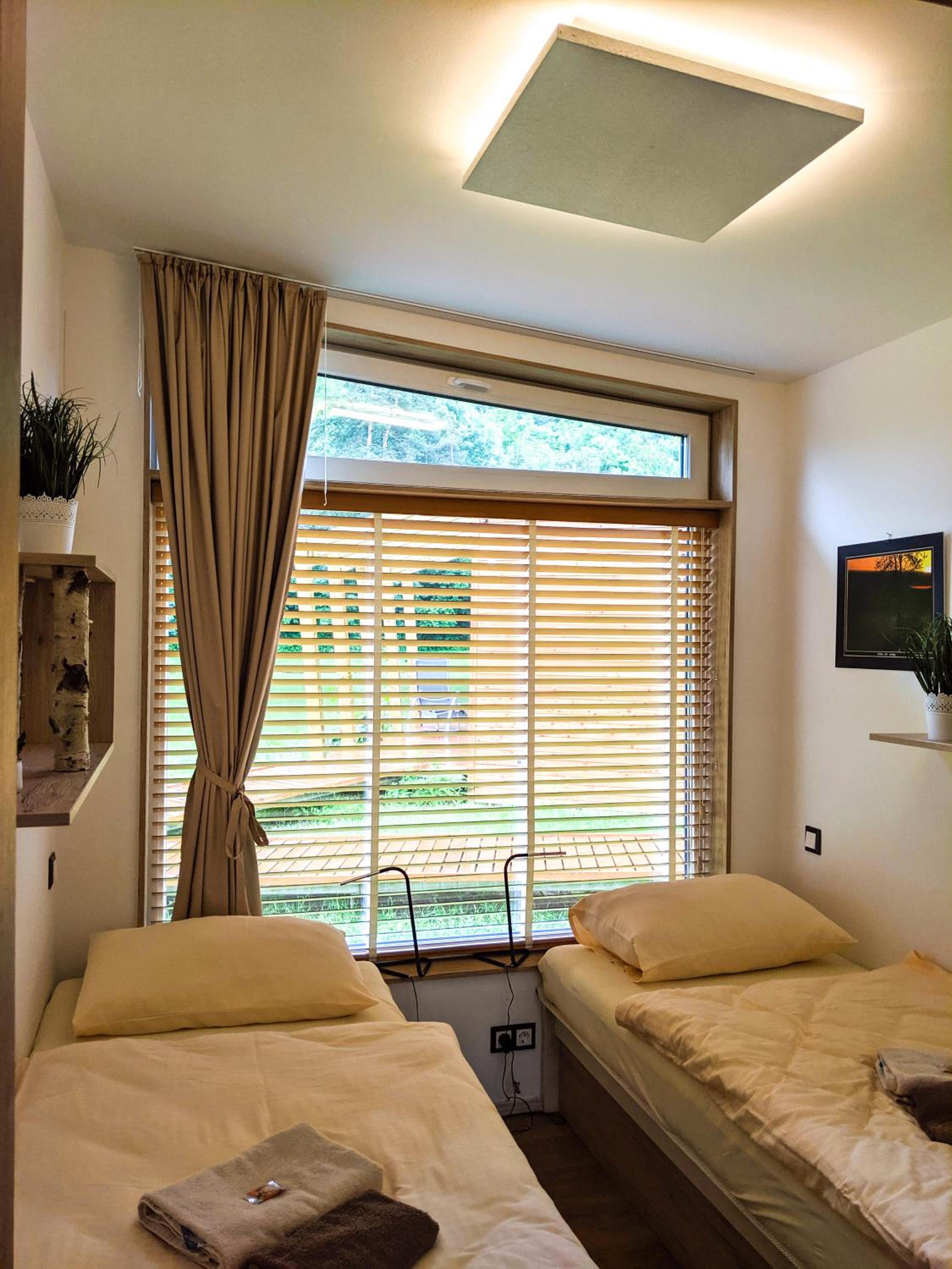 Two-Bedroom House - Photo 24