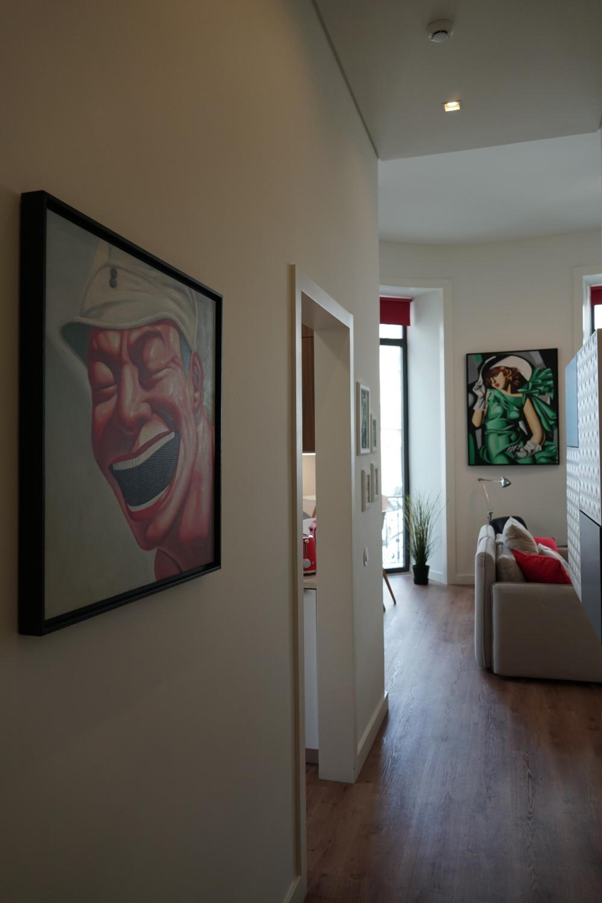 Apartment photo 3
