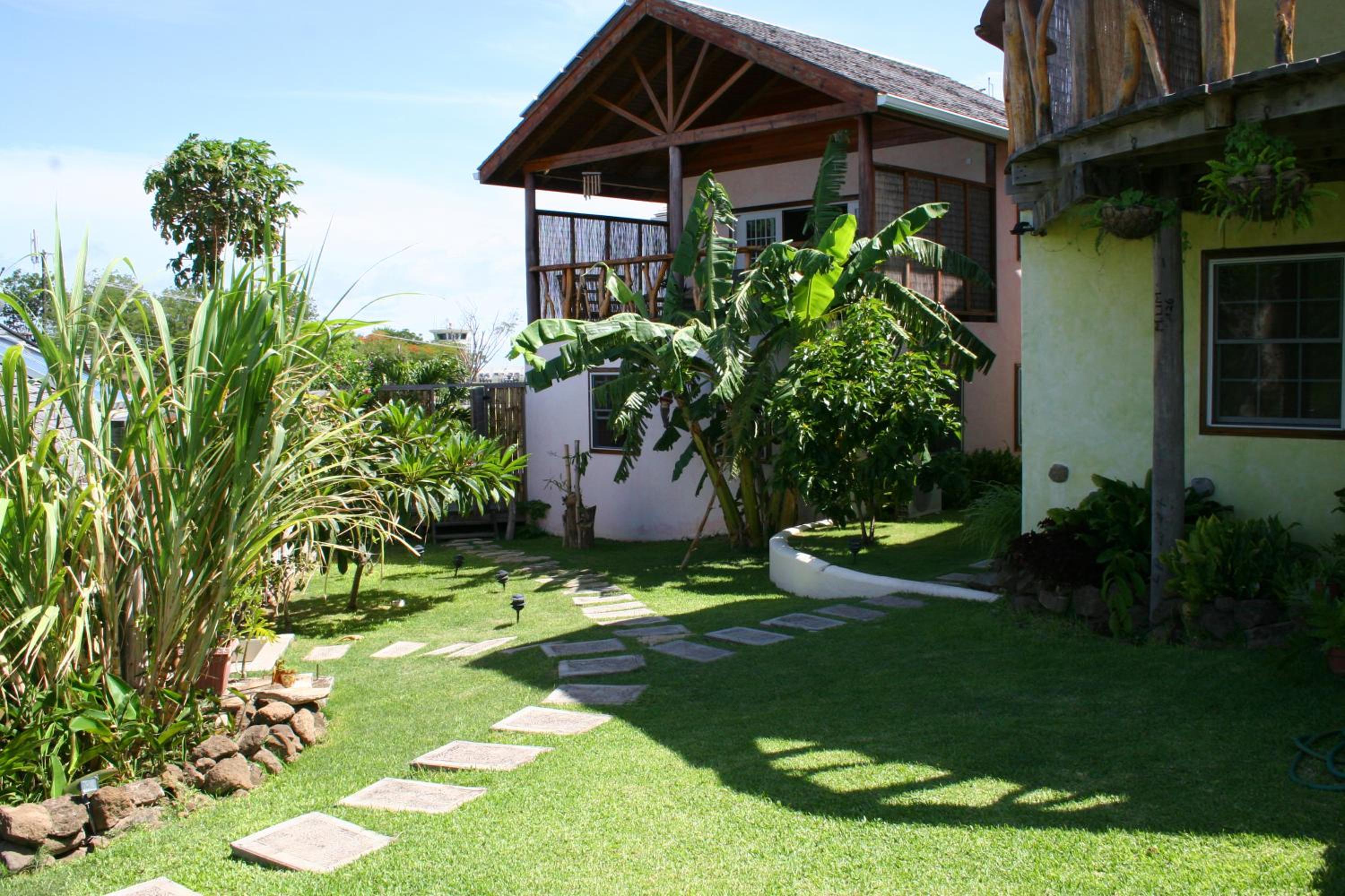 Deluxe Villa photo 2
