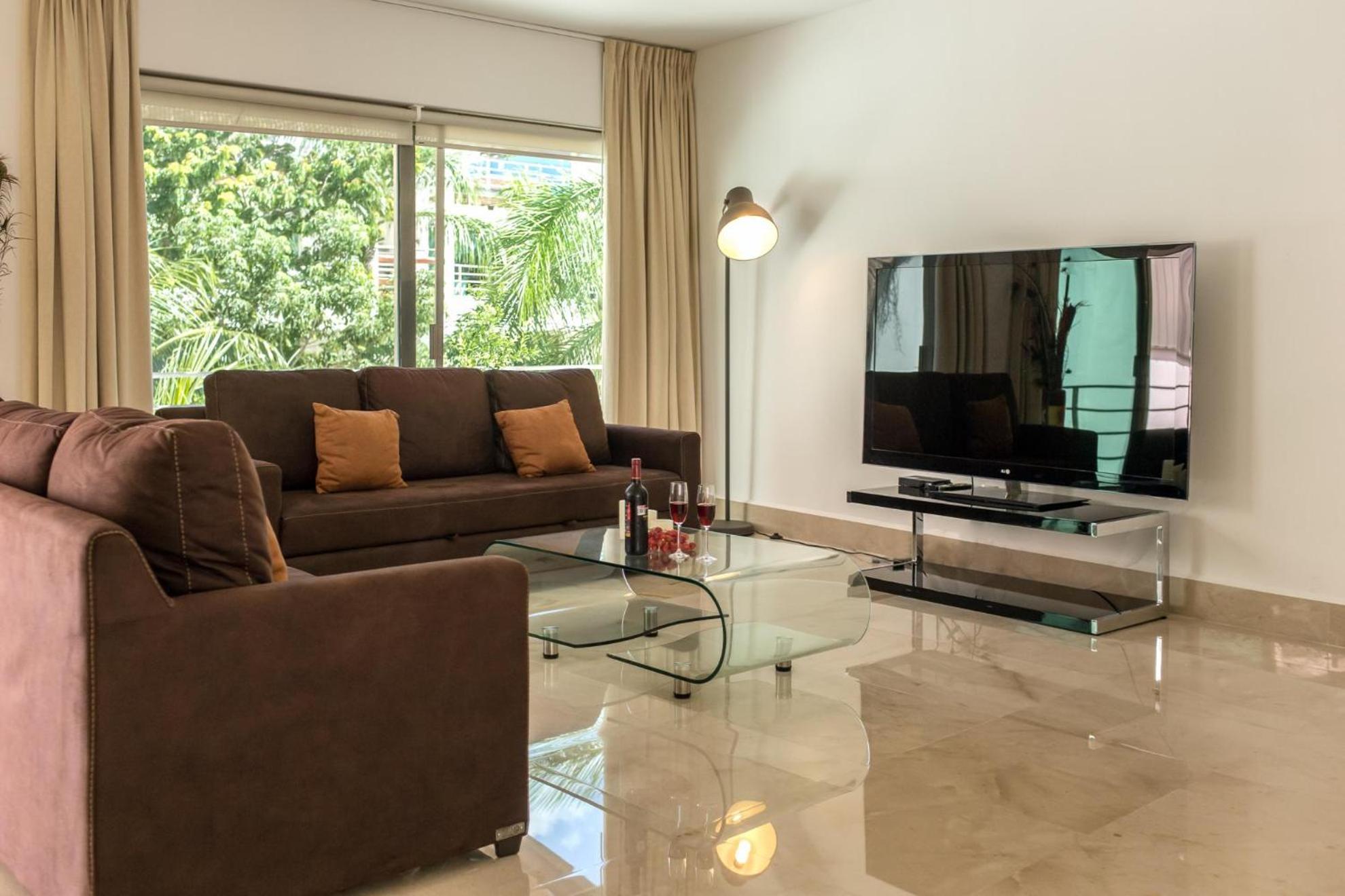 3 Bedroom Penthouse With Ocean View photo 1