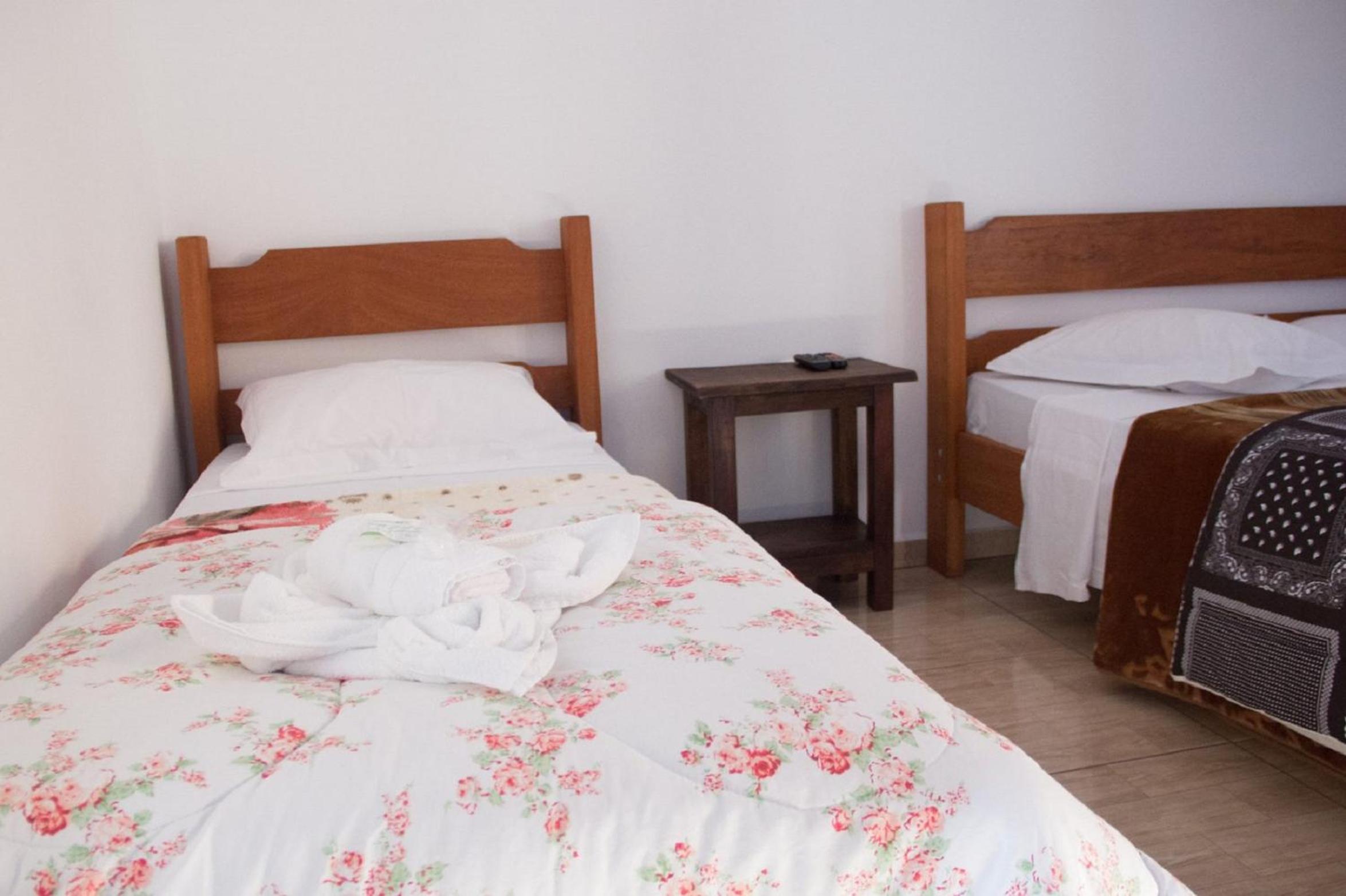 Superior Triple Room photo 2