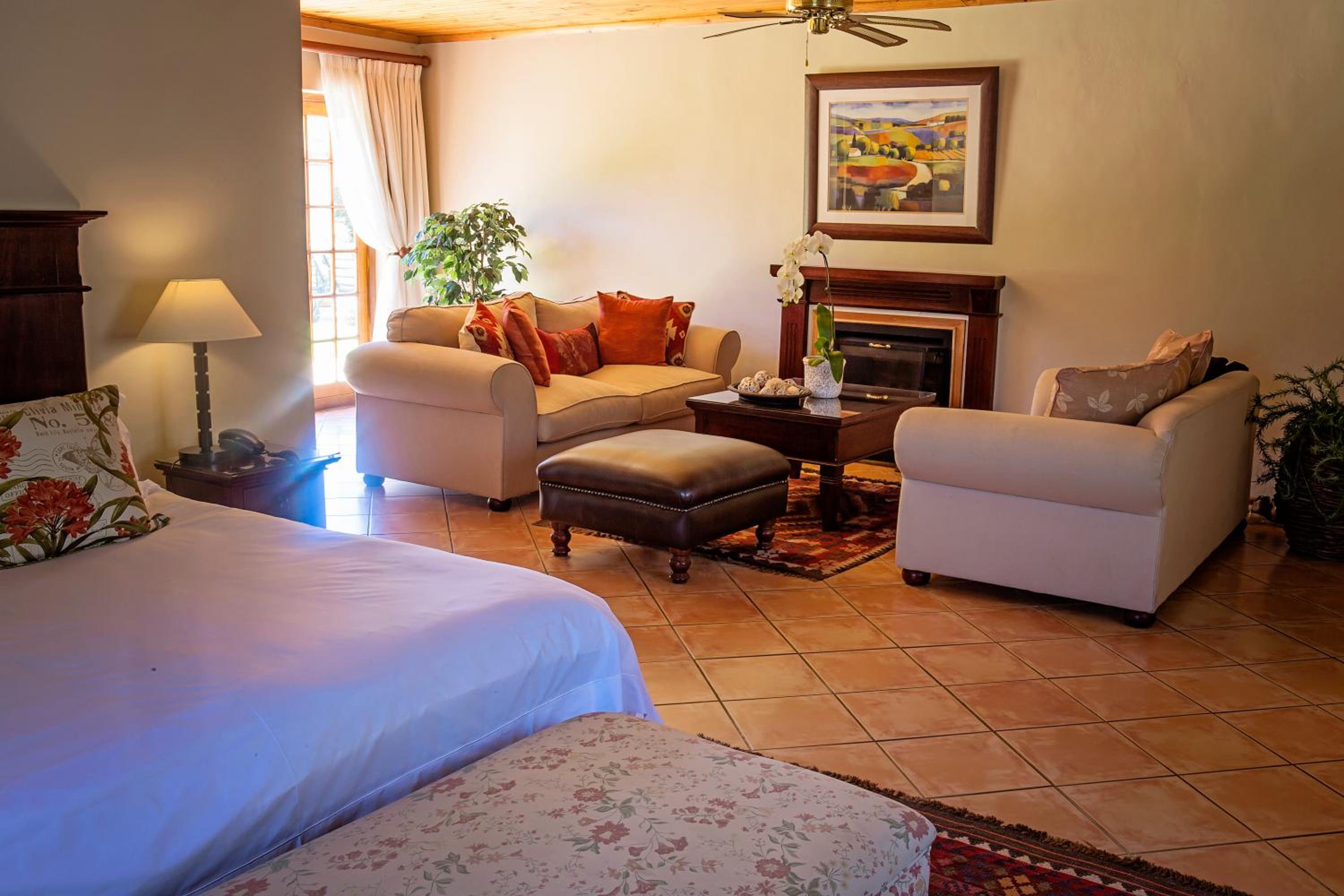 Garden Suite - Photo 2