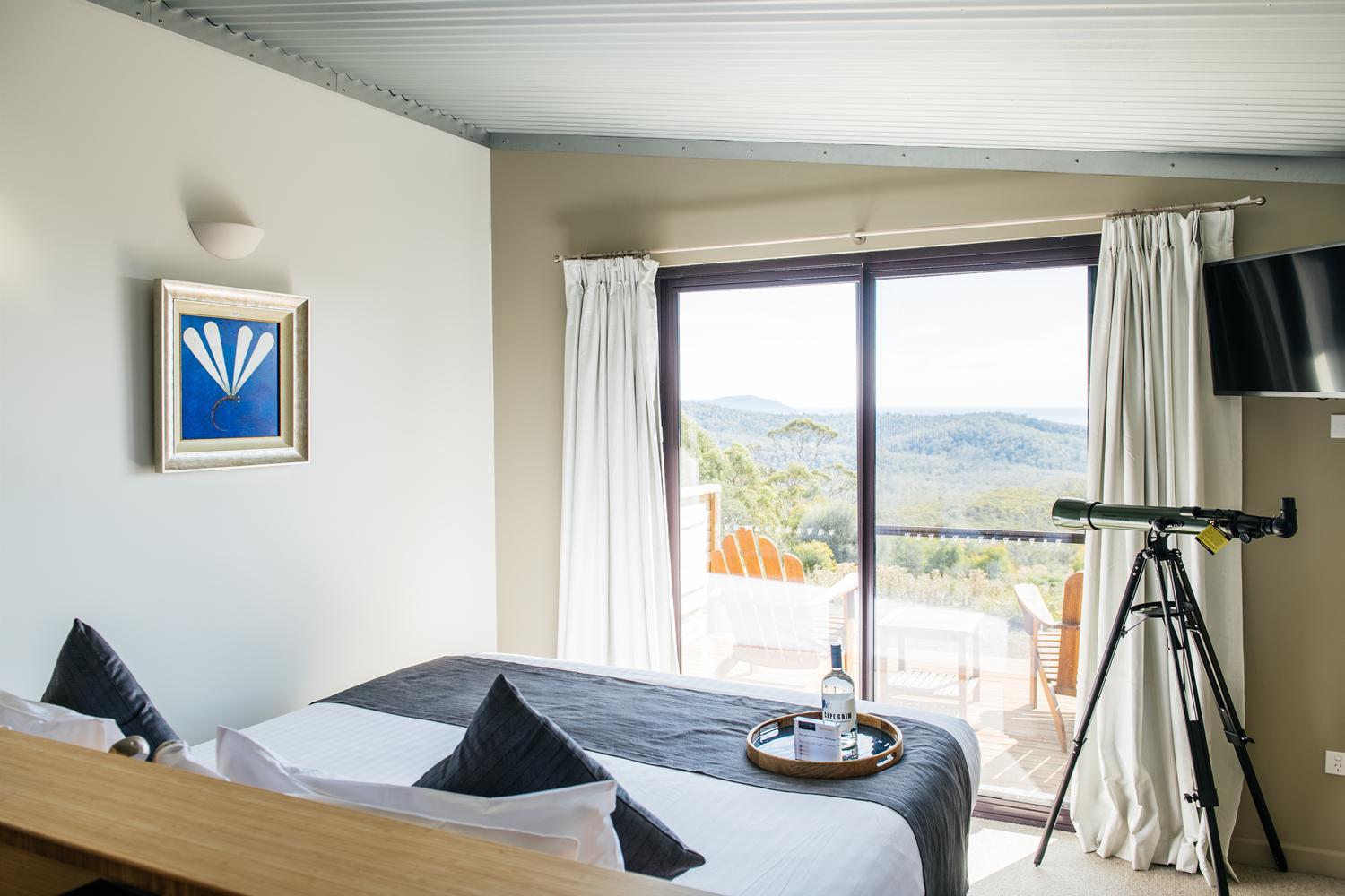 Studio Cabin with Ocean View photo 1