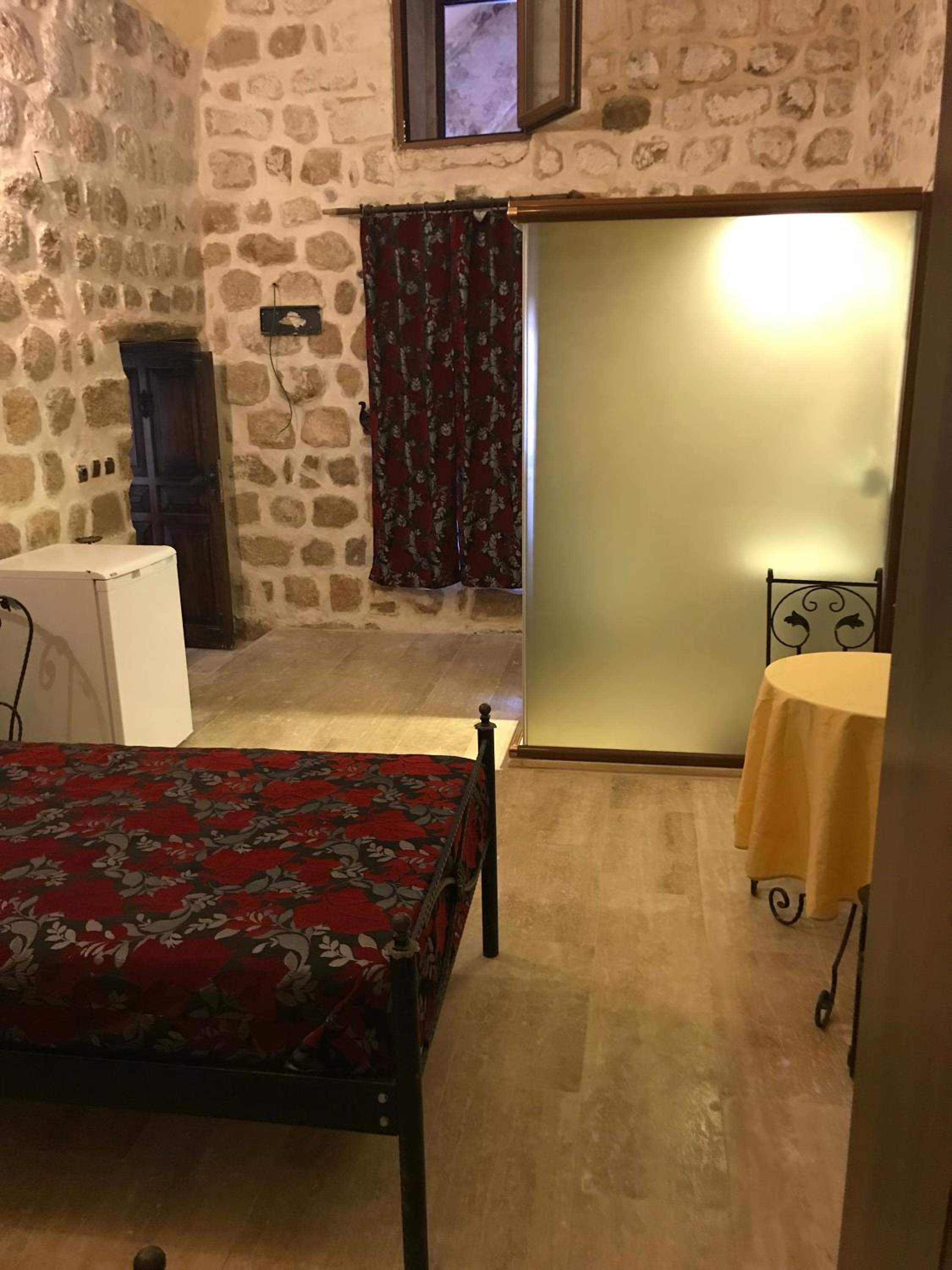 Deluxe Quadruple Room photo 1