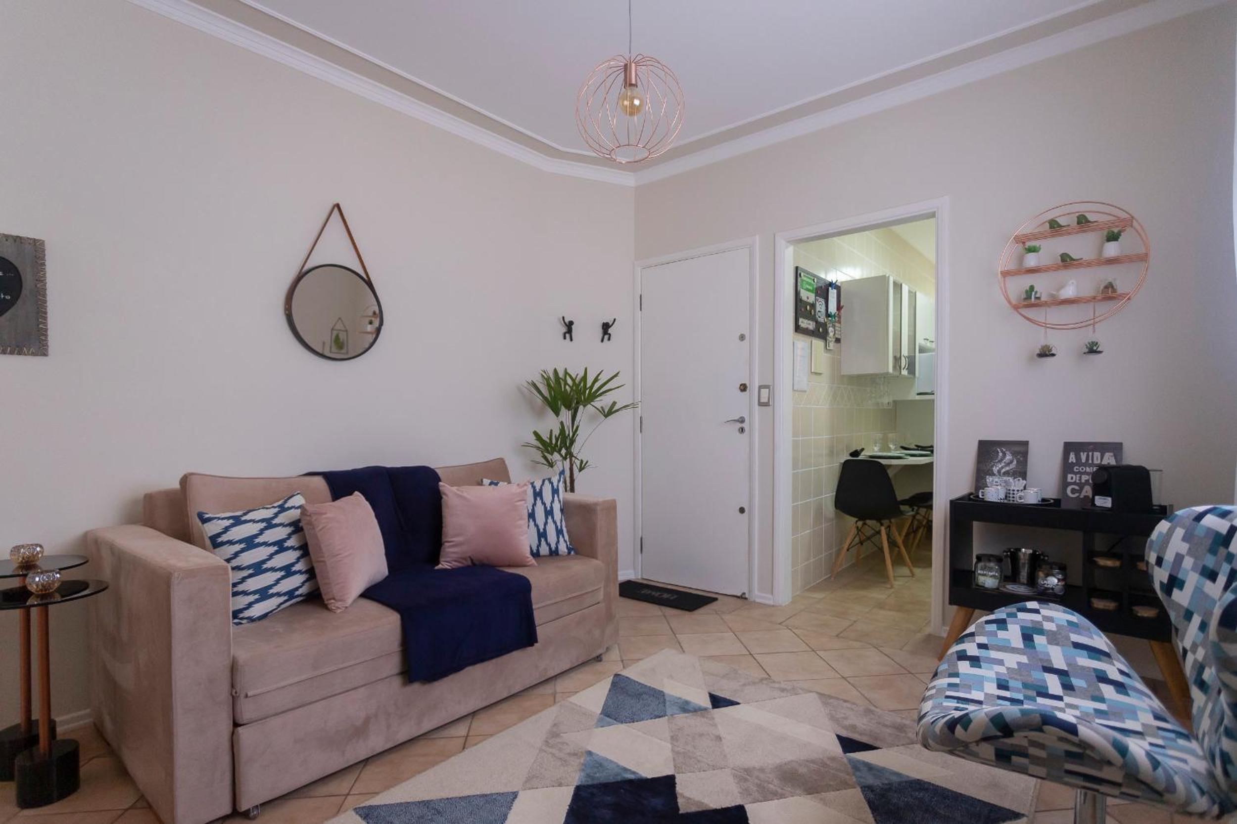 Apartment photo 1