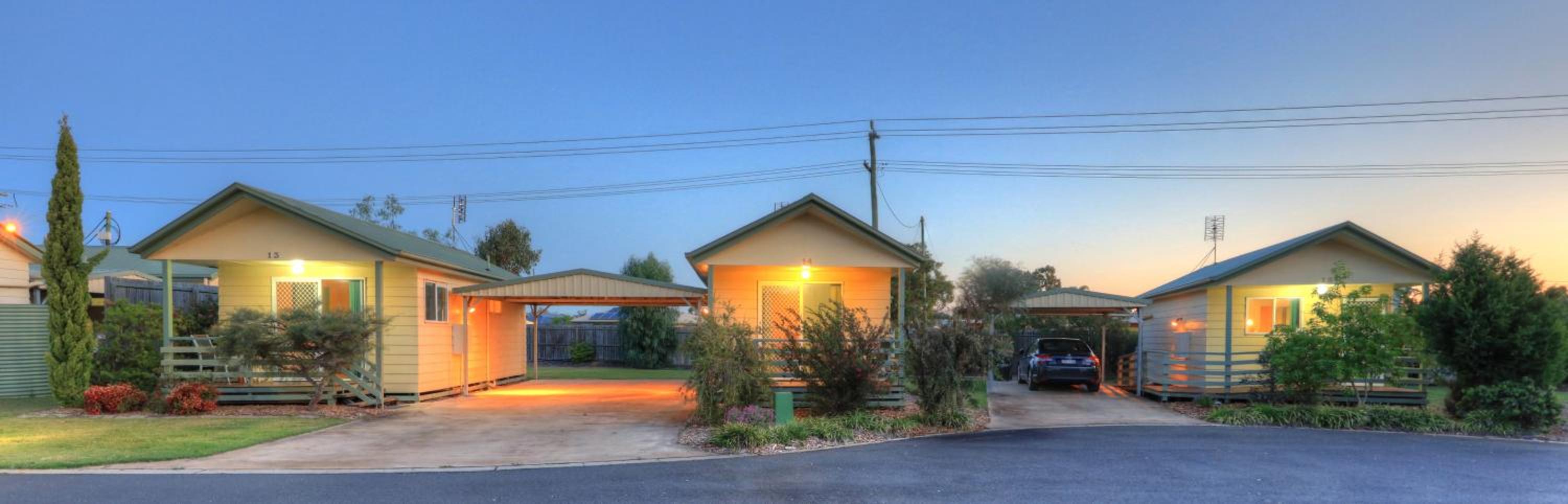 Studio Queen Villa - Easy Access  photo 3