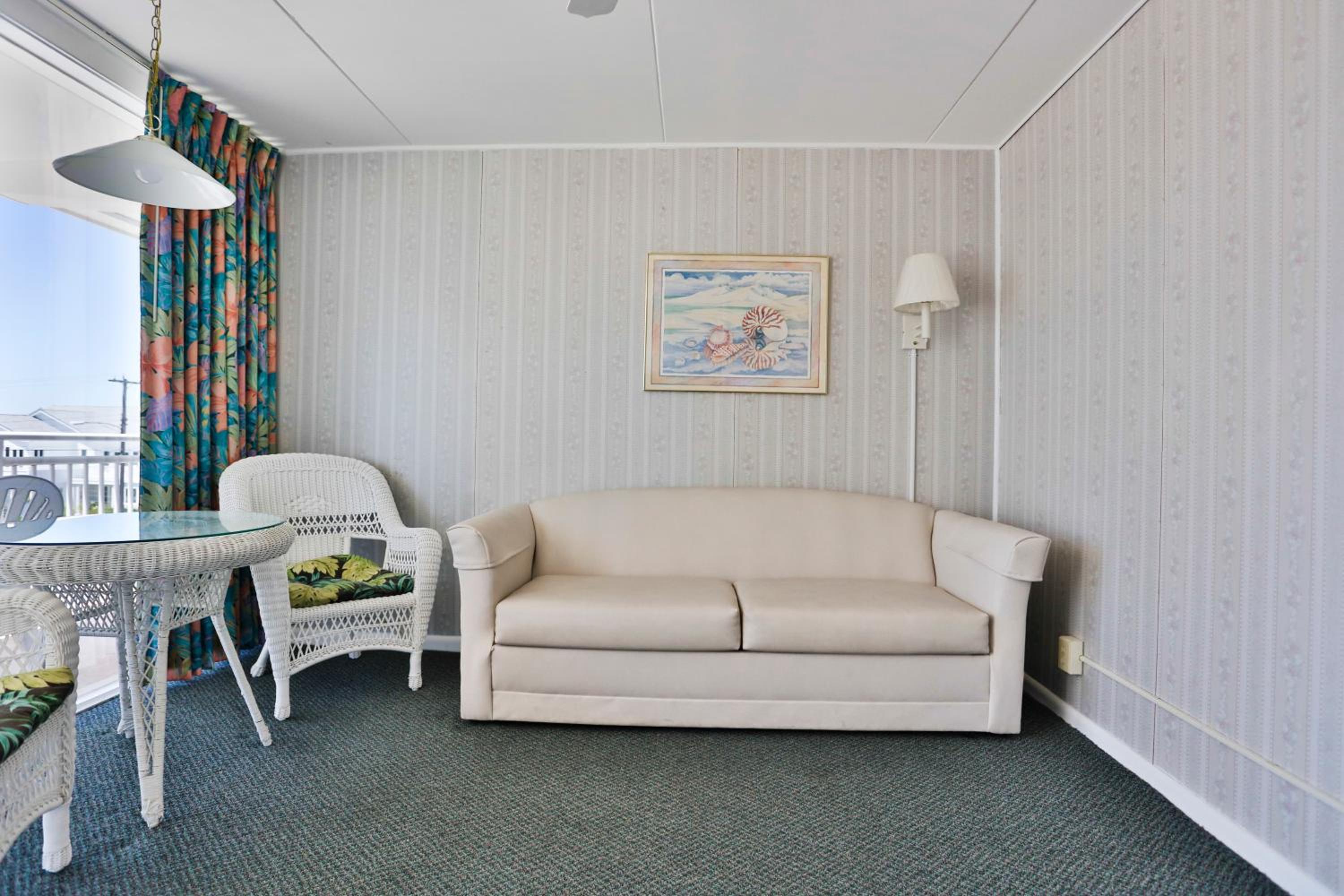 One-Bedroom Apartment - Photo 4
