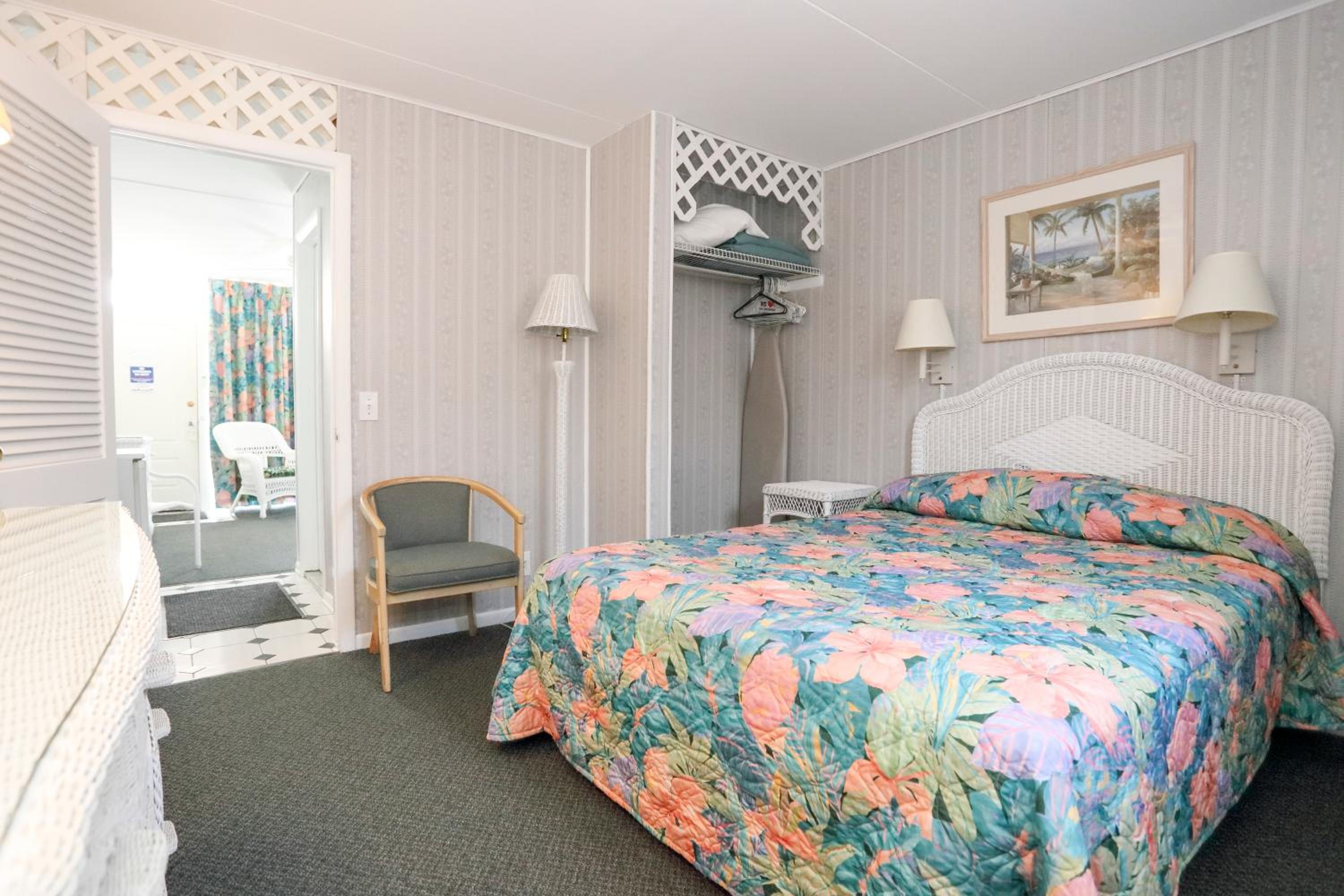 Junior Suite - Photo 1