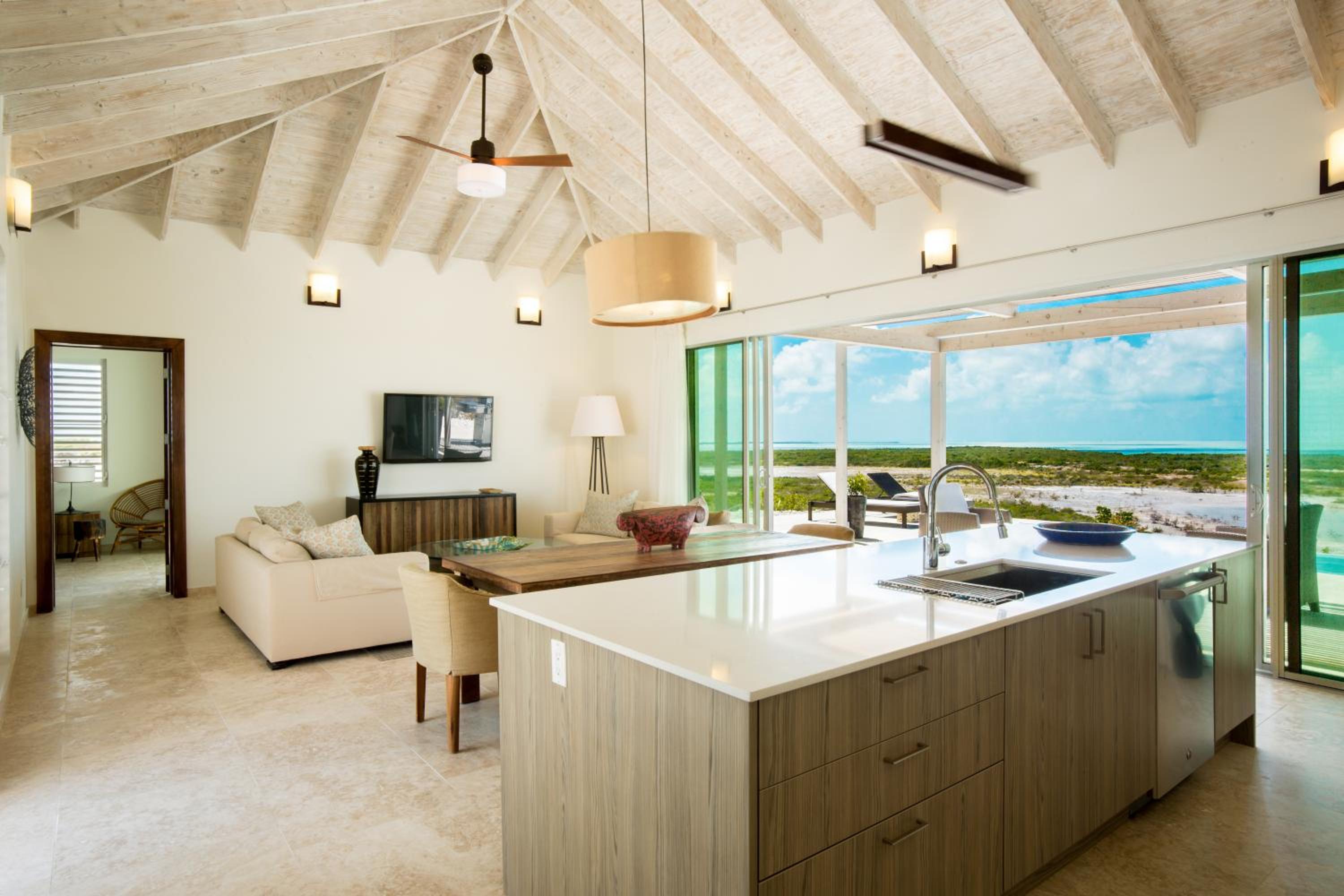 Two Bedroom Peninsula Skyridge Villa