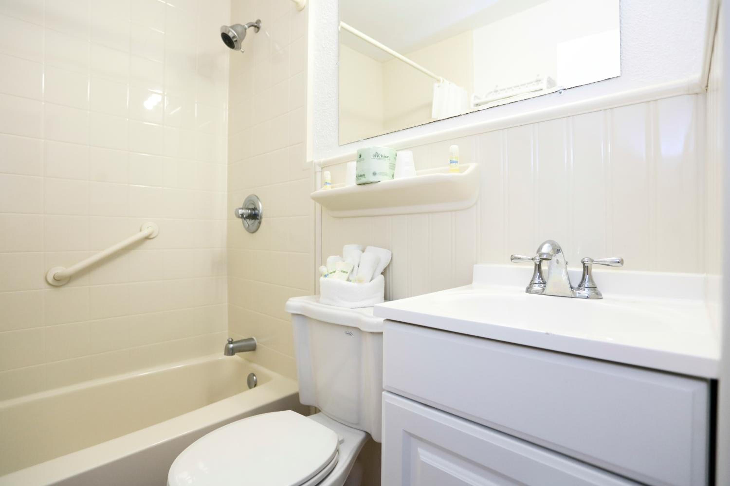 Family Suite - Photo 4