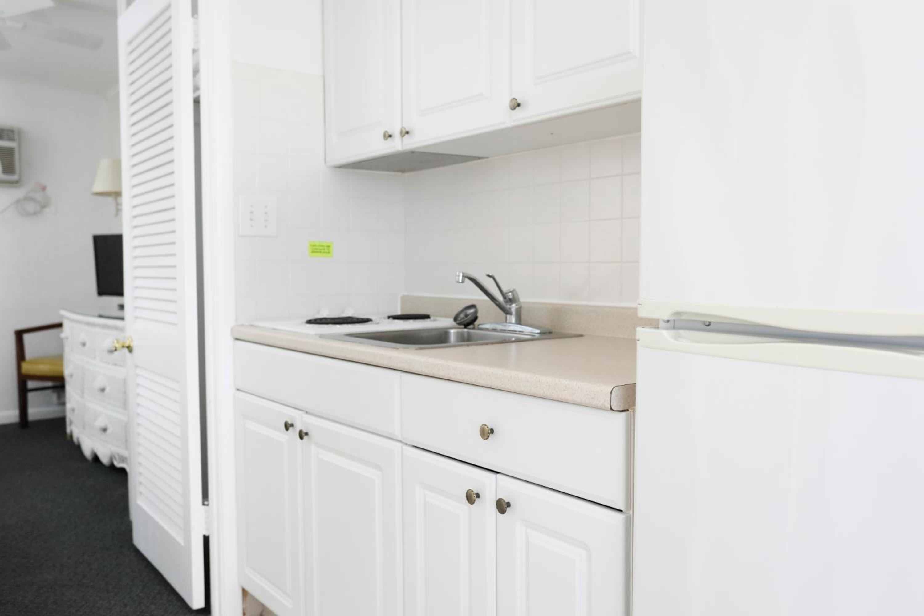Family Suite - Photo 2