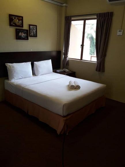Standard Queen Room photo 3