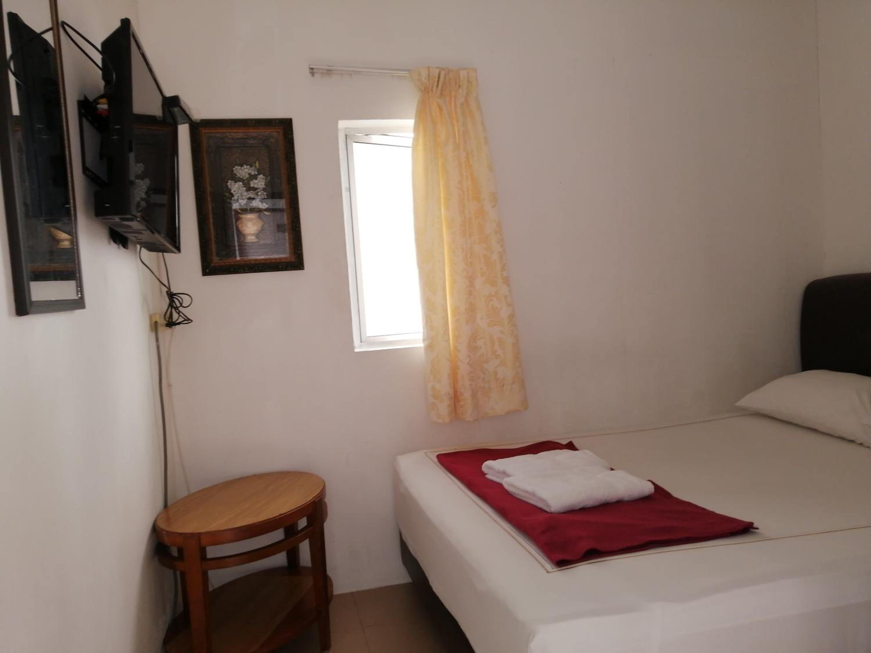 Standard Double Room photo 2