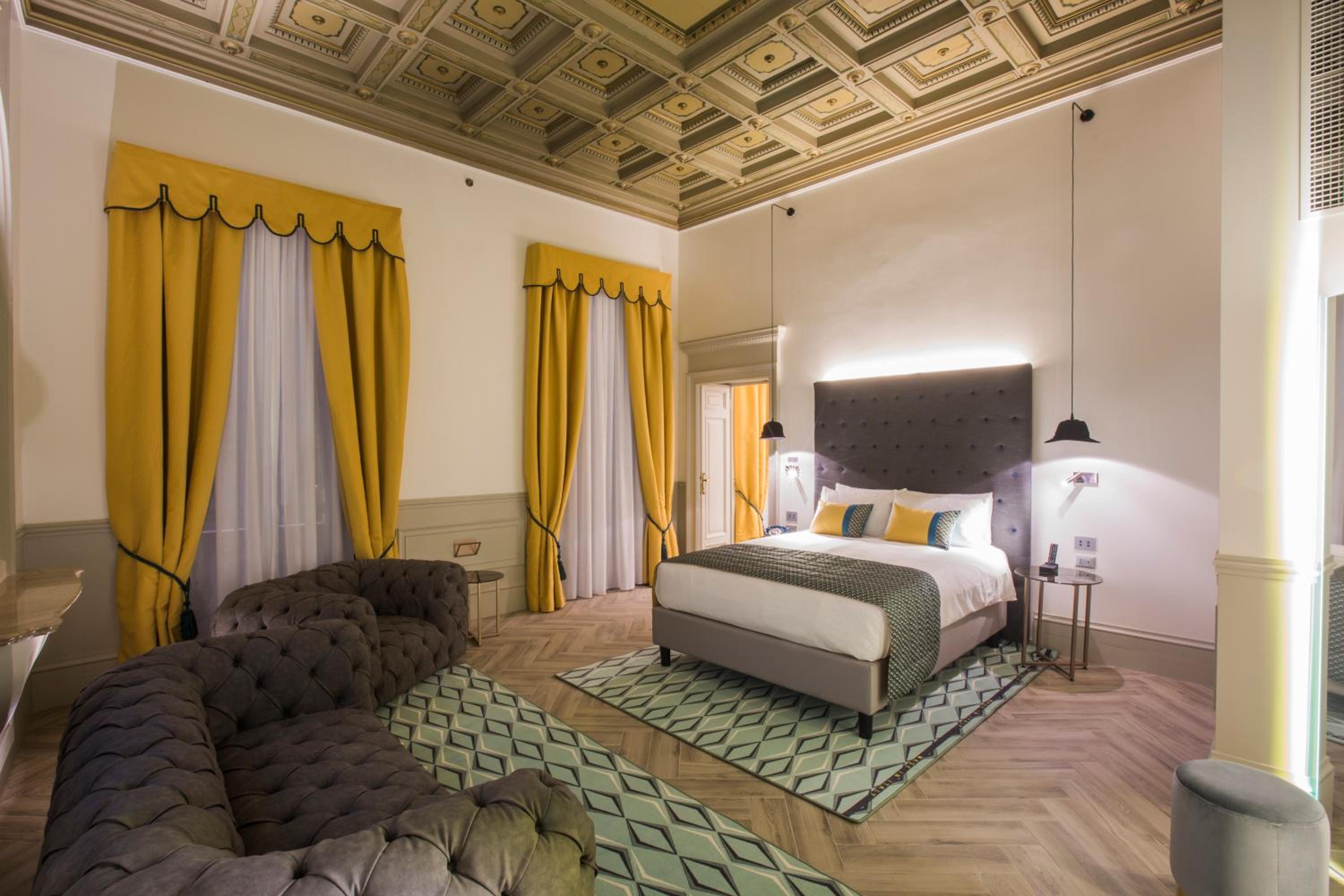 Queen Suite