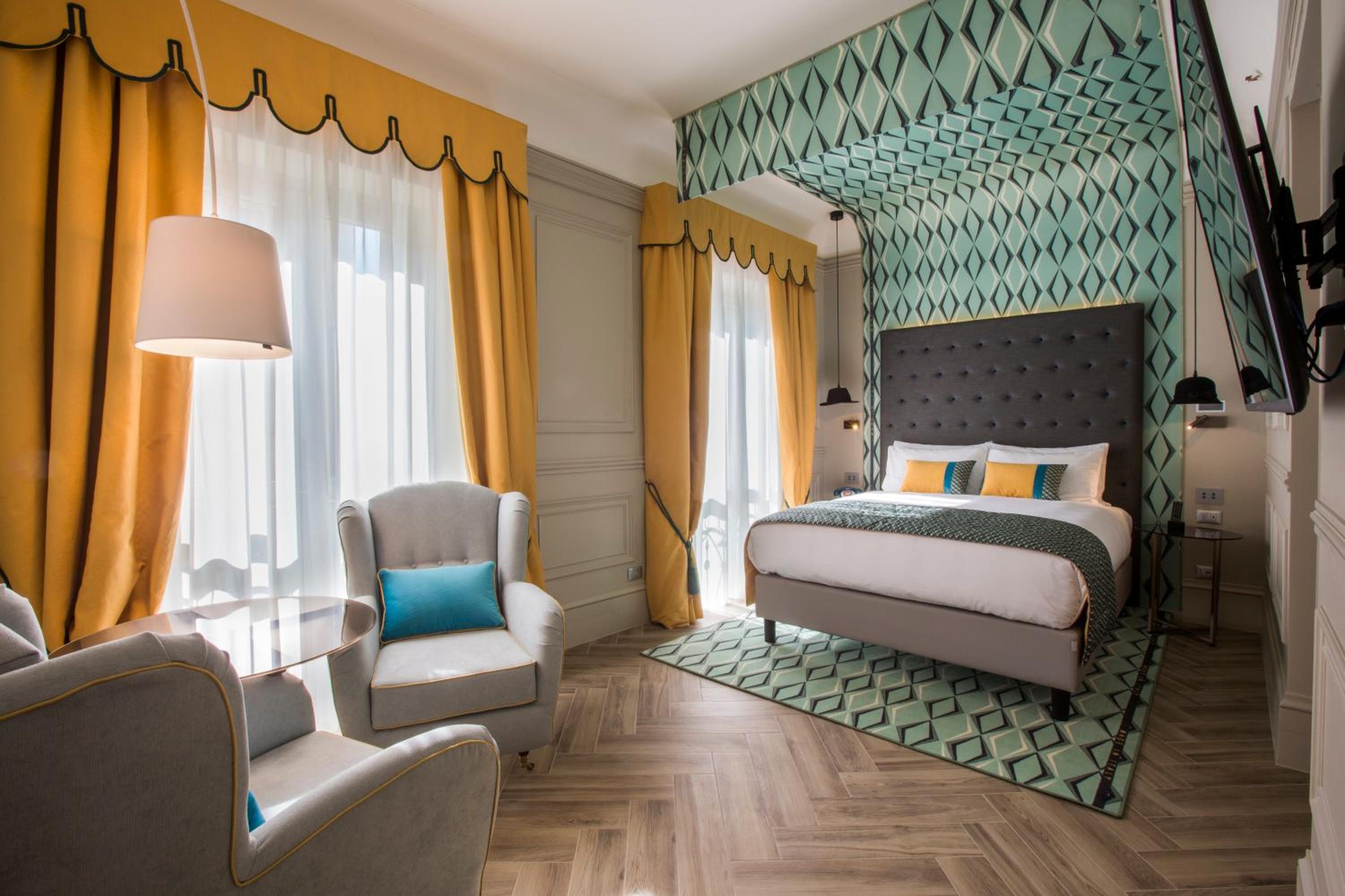 Premium Queen Room