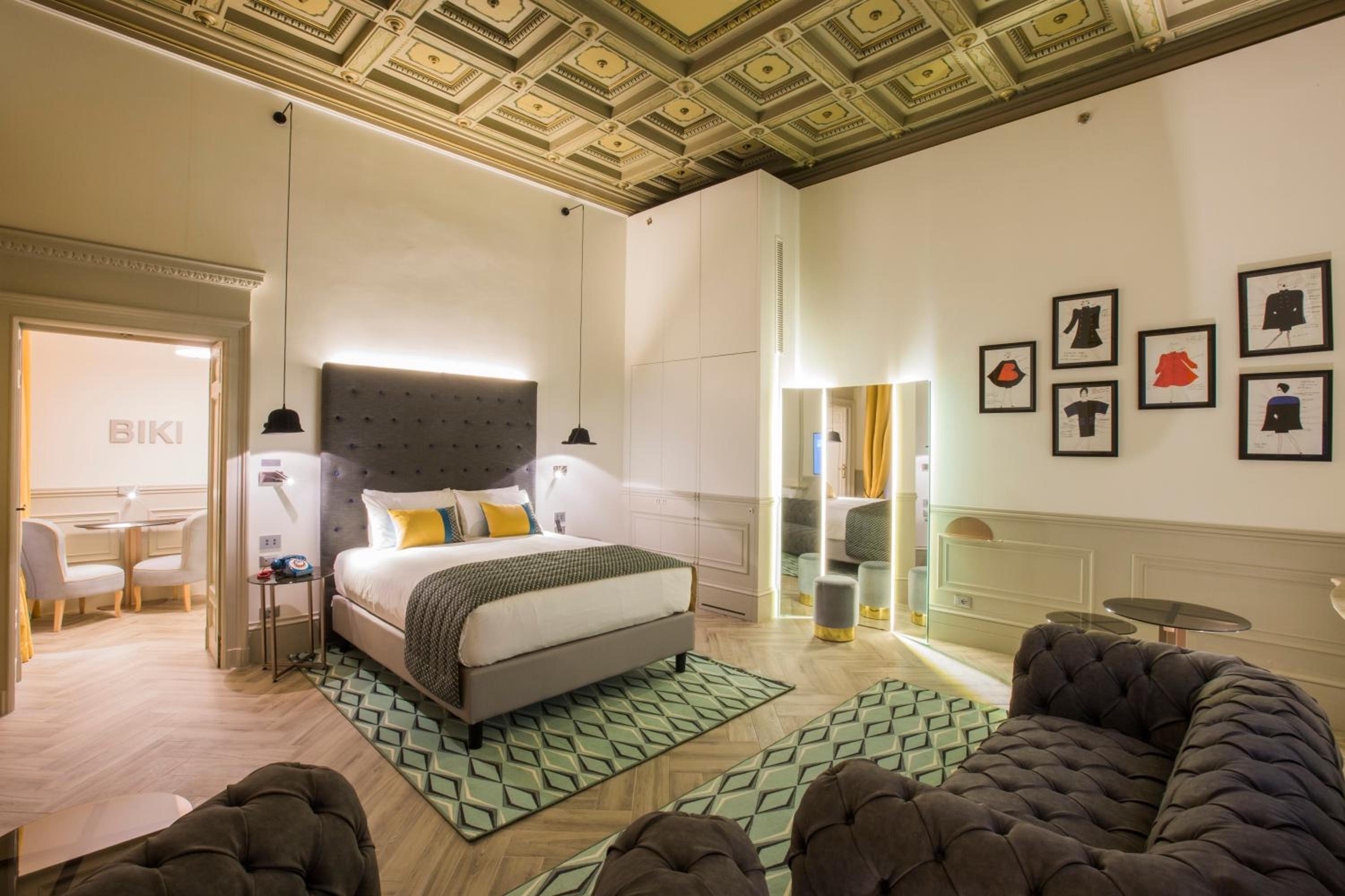 Queen Suite