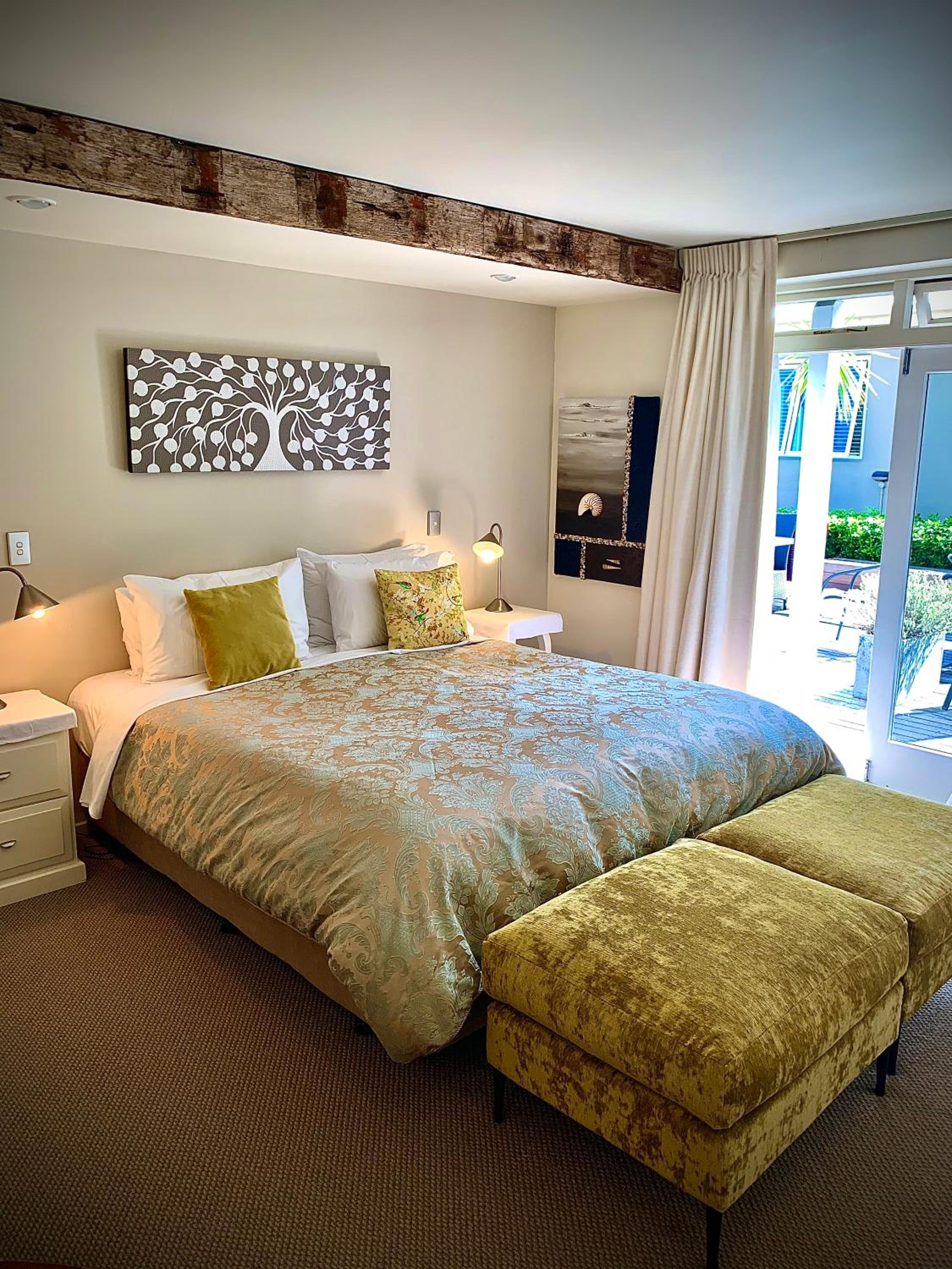 Standard King Room