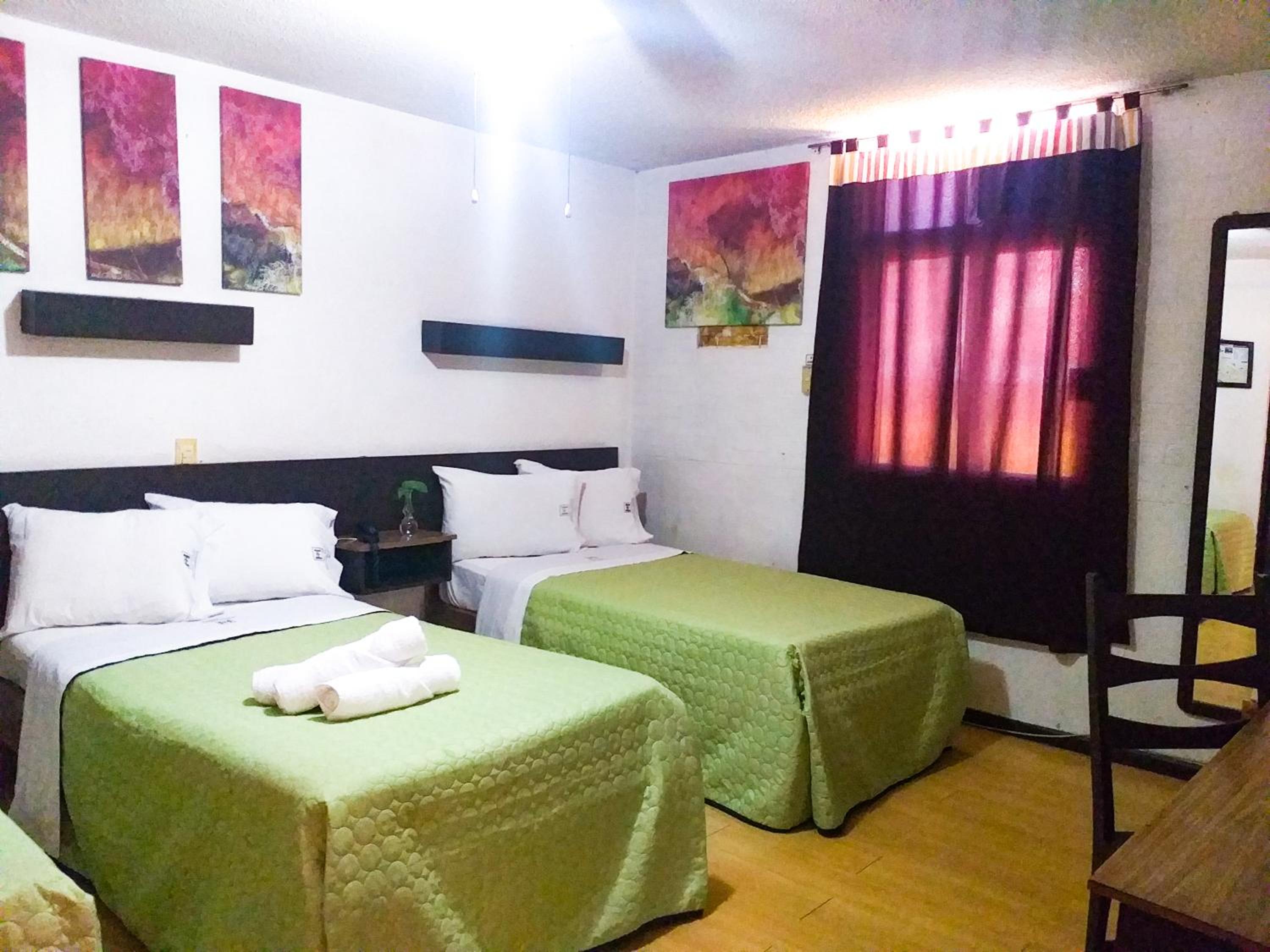 Triple Room photo 3