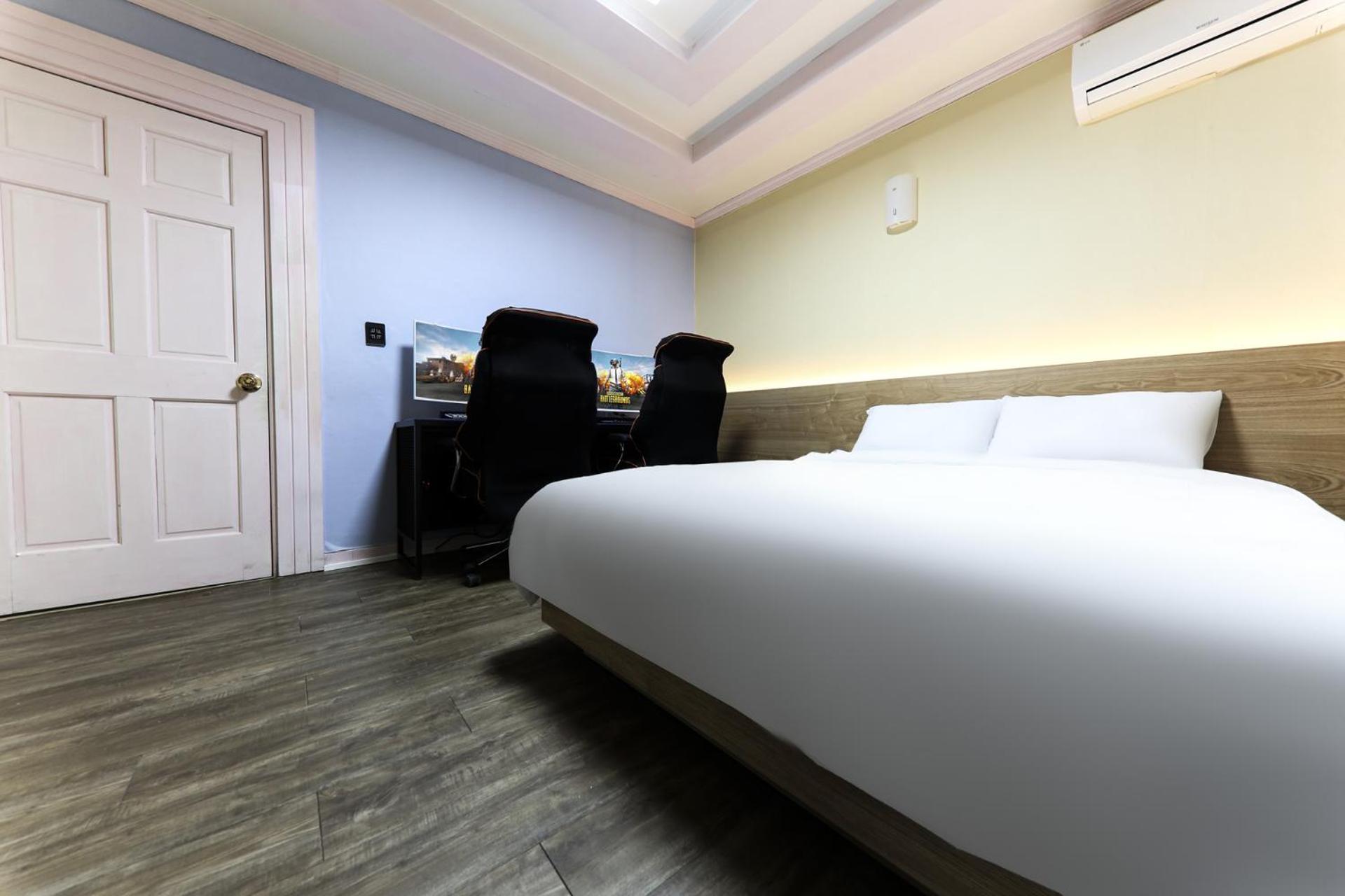 Superior Double Room photo 2
