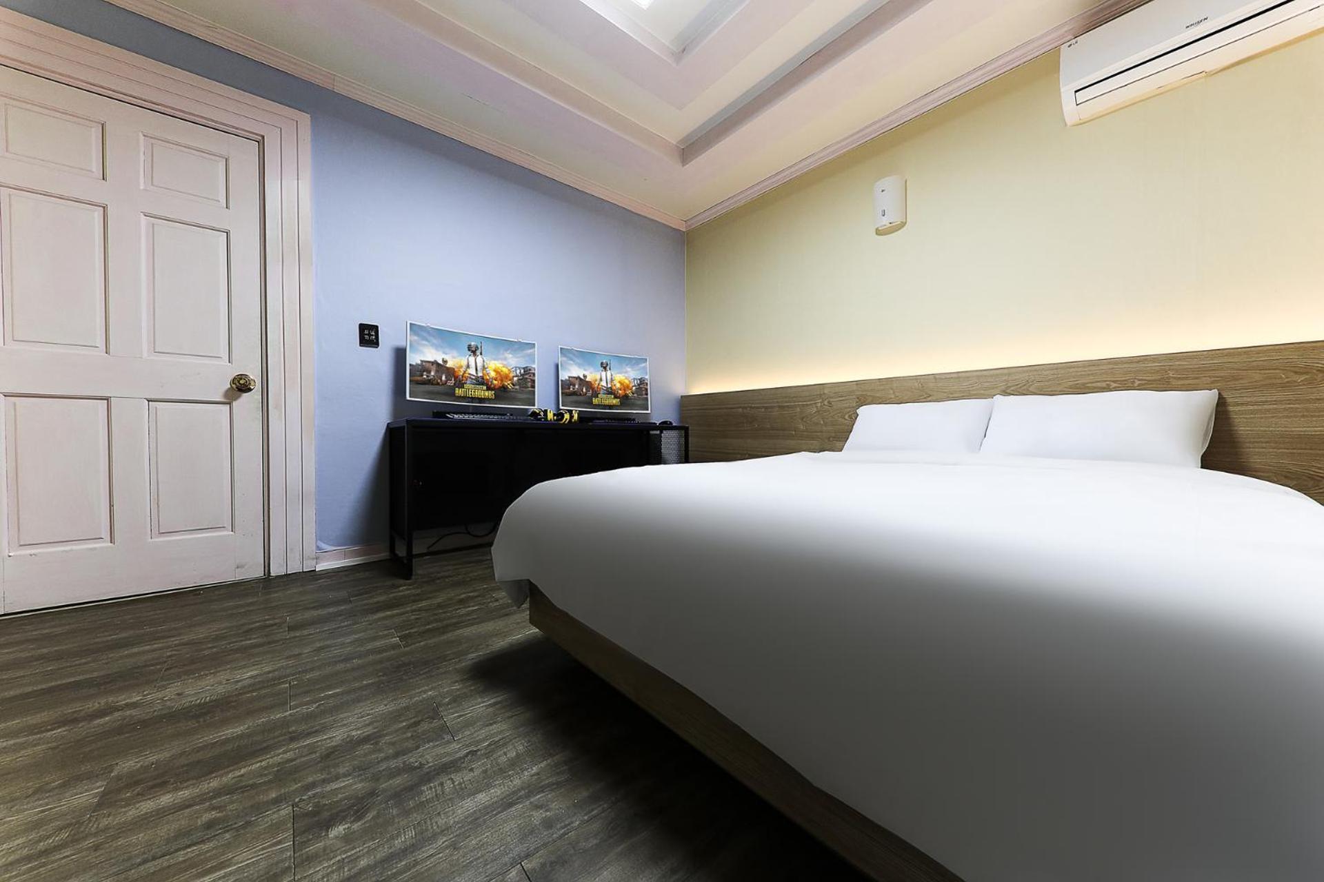 Superior Double Room photo 1