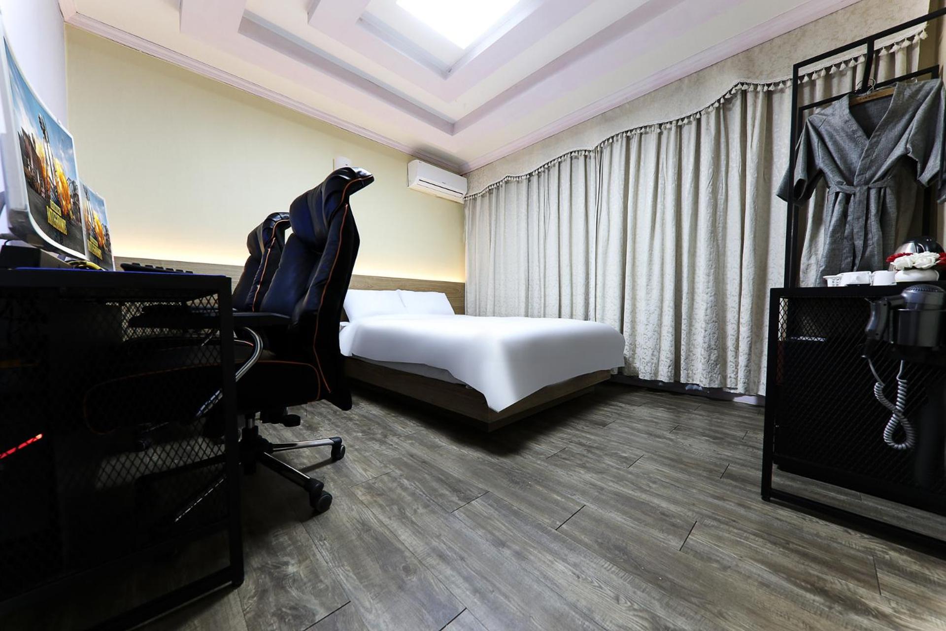 Superior Double Room photo 3