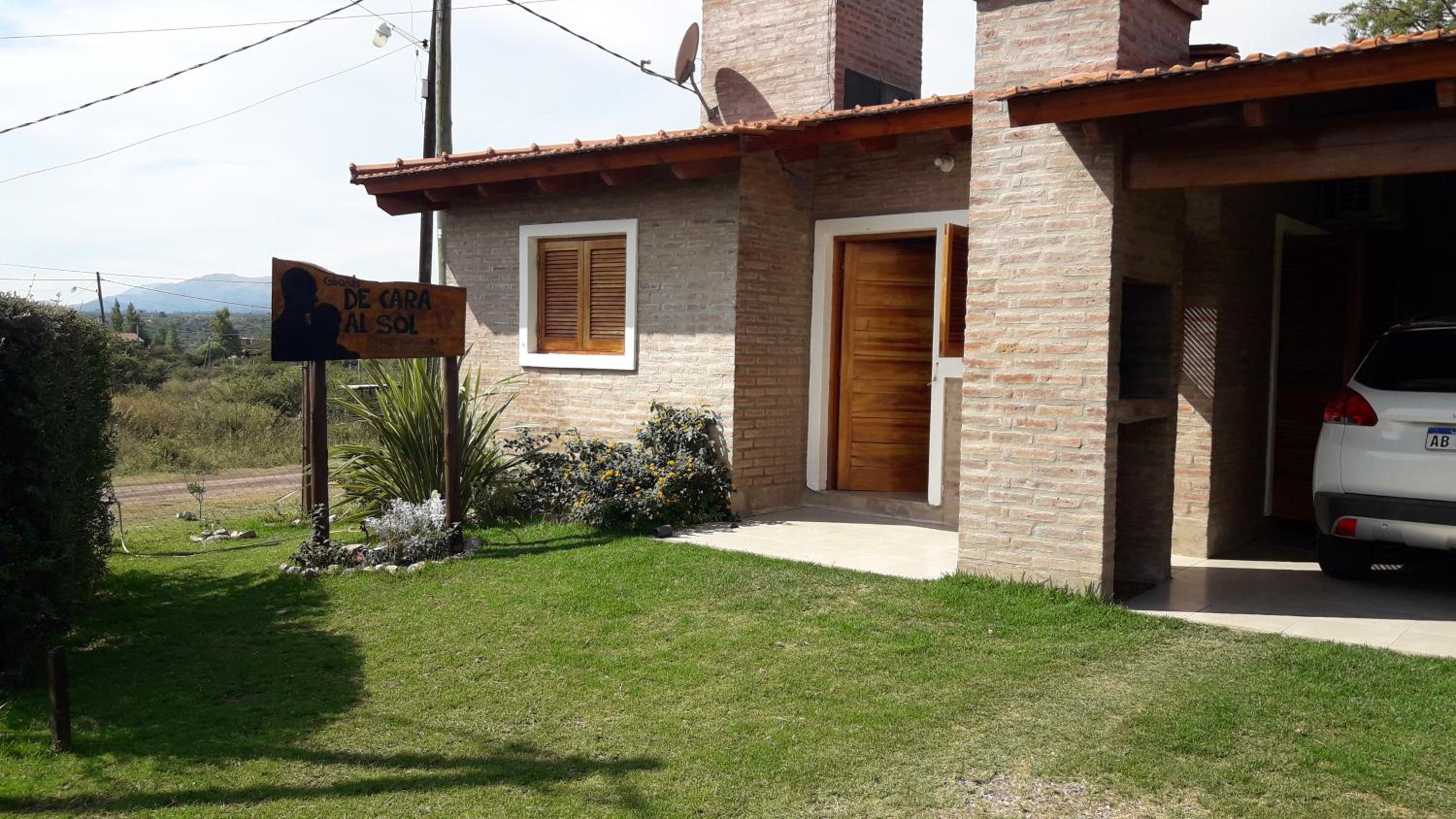Two-Bedroom Bungalow photo 2