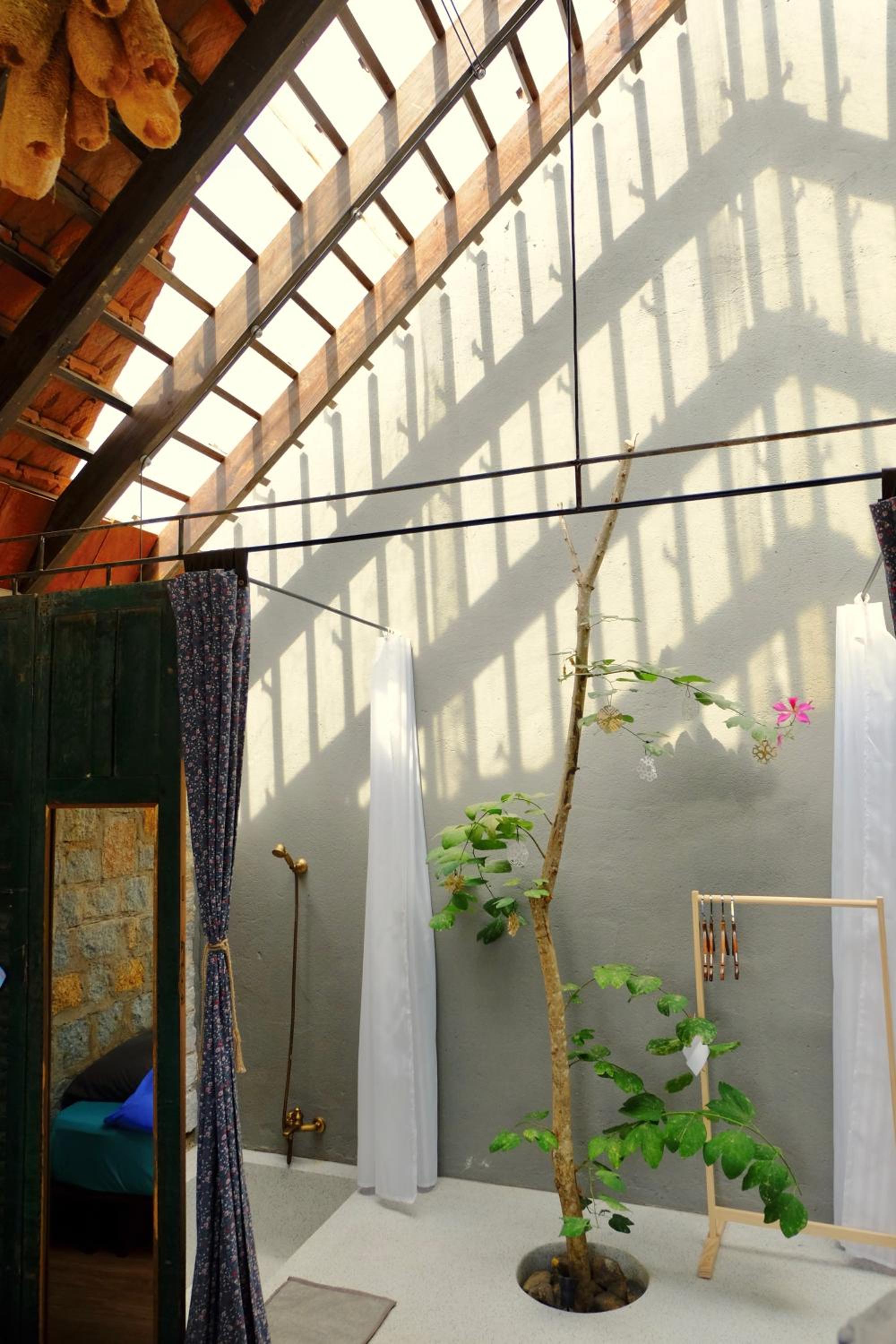 Studio with Garden View photo 3