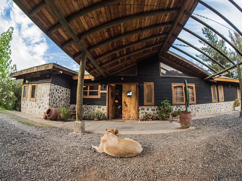 Three-Bedroom House photo 2